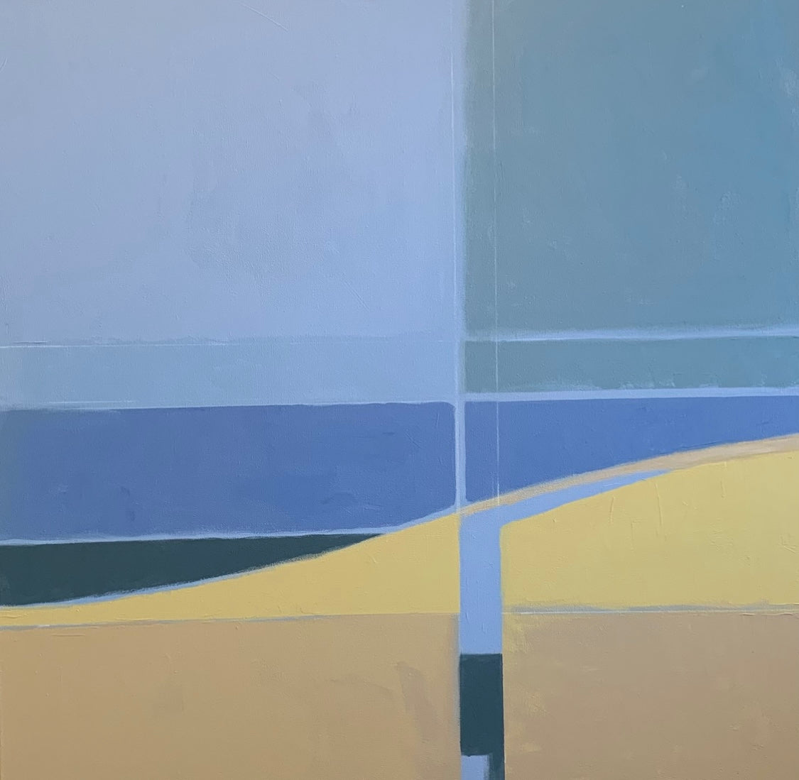 Beachscape