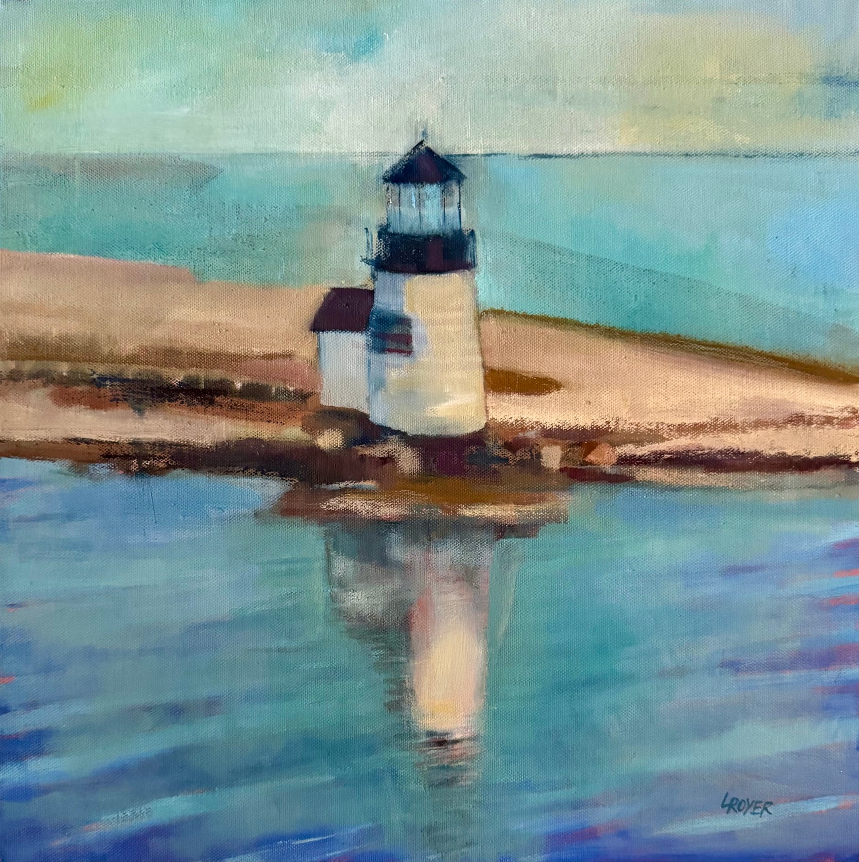 Lighthouse