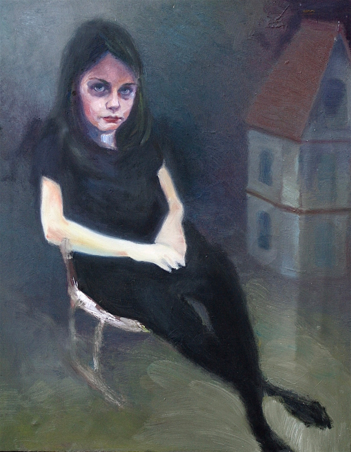 Doll’s House