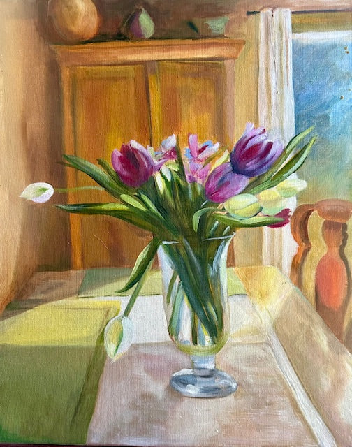 Morning Light