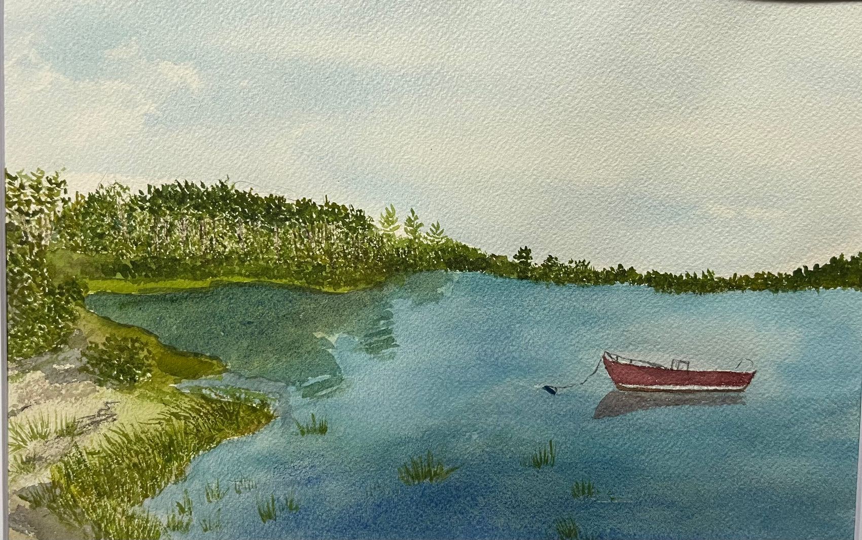 Polpis Harbor