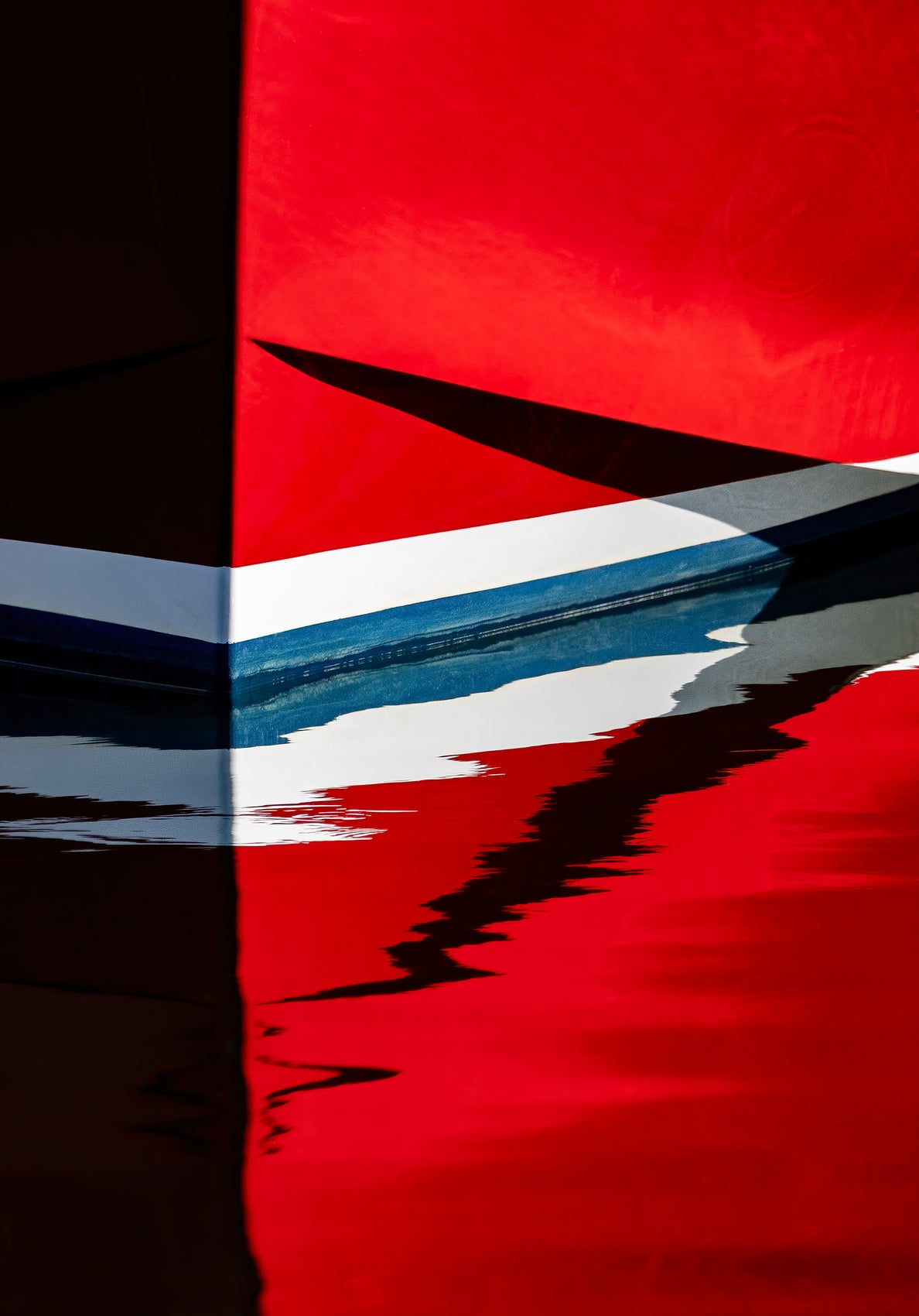 Boat Bow 3269