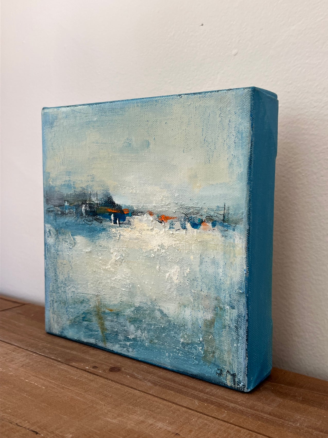 Harbor Light 