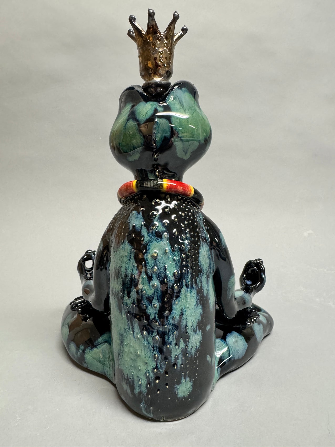 Piece Princess Frog