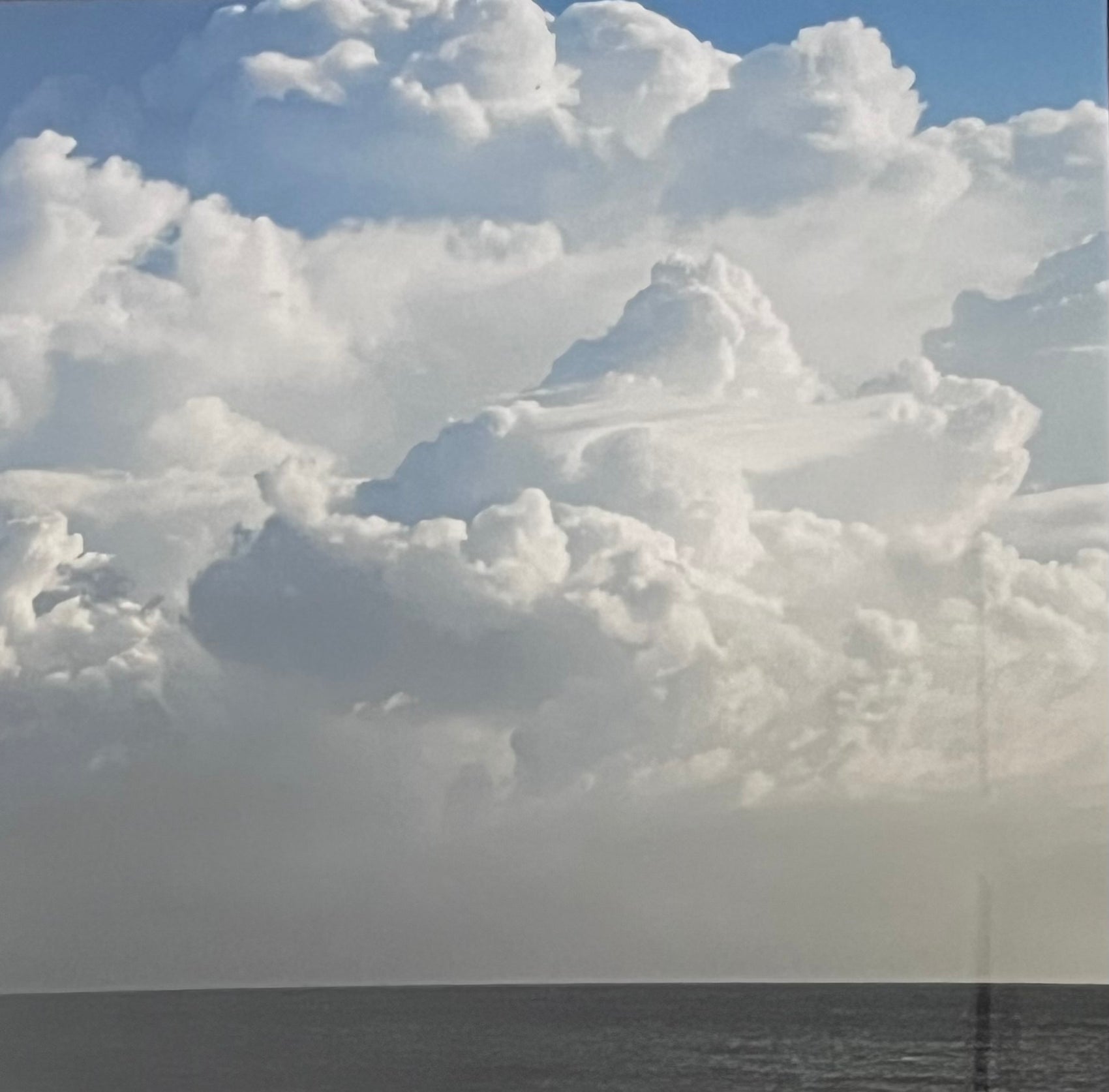 Storm's a Comin