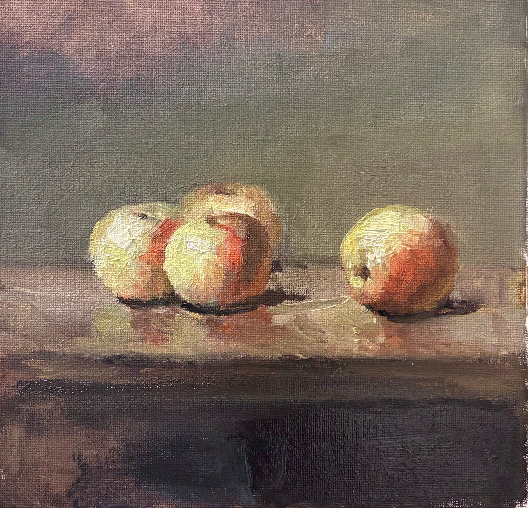 Apples