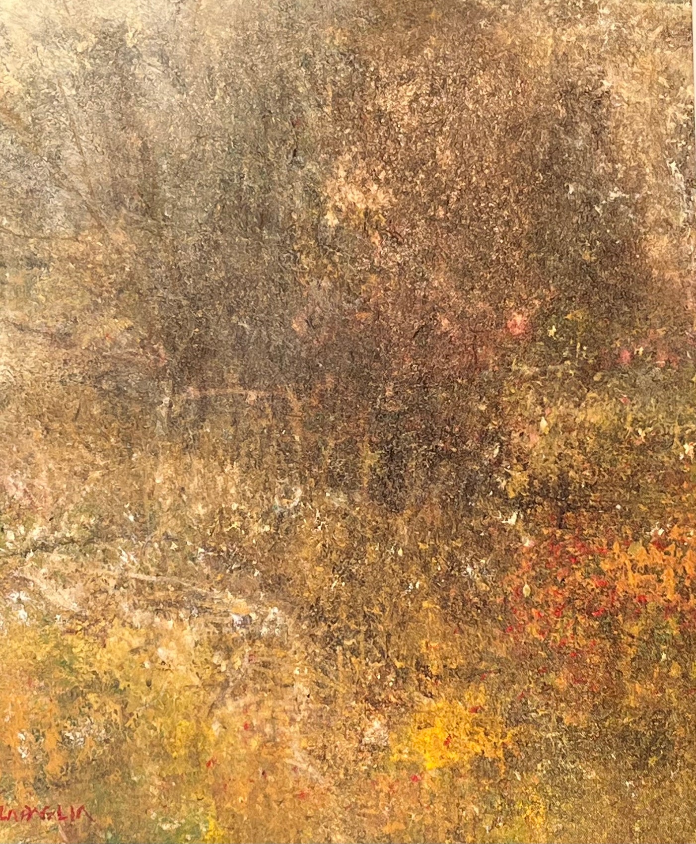Nantucket Scape 7