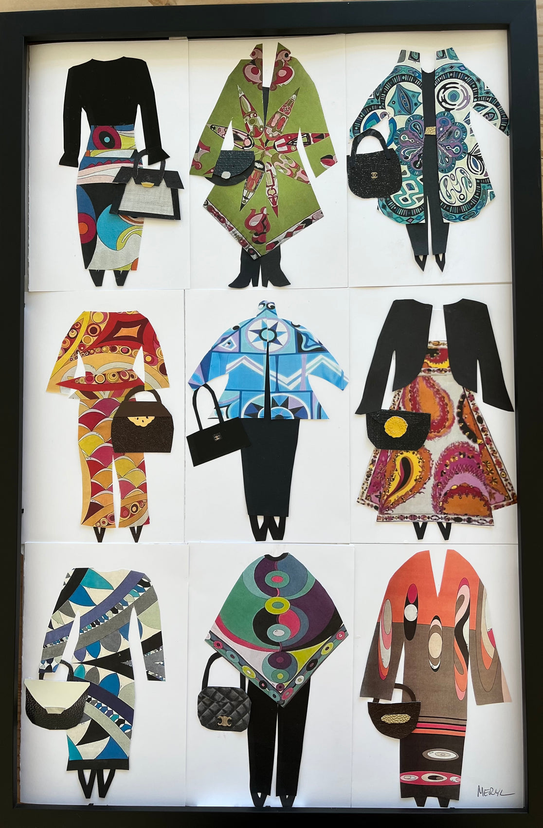 Pucci reimagined 1966-1970