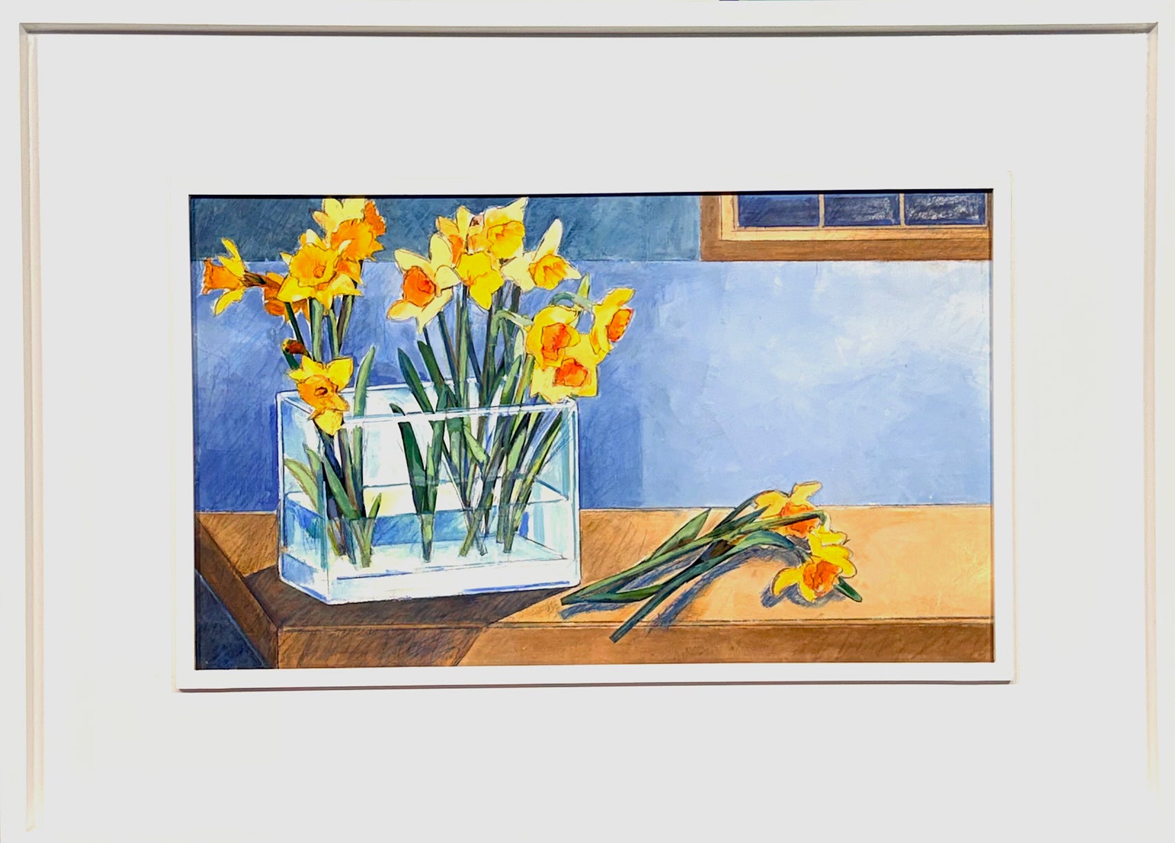 Daffodil Dialog