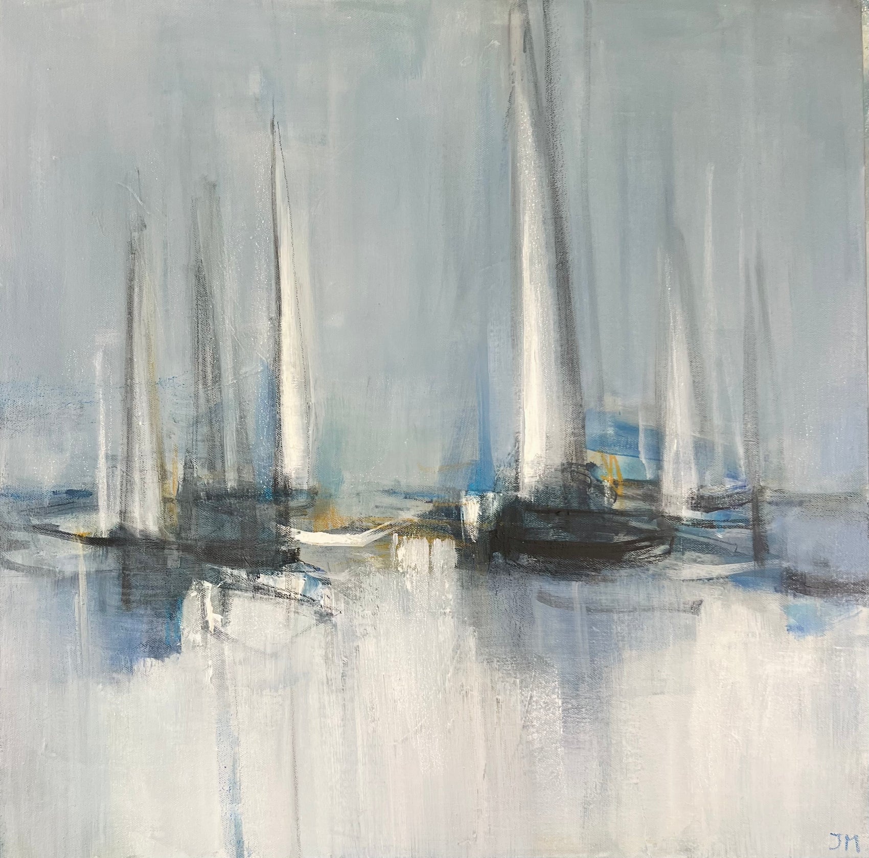Sail Home 