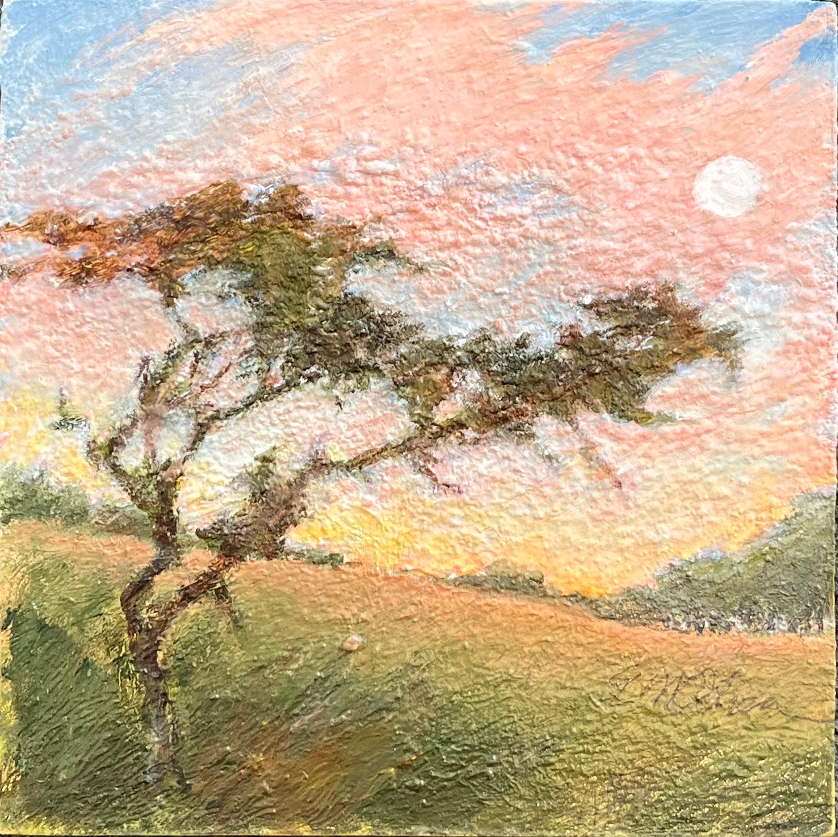 Sunrise