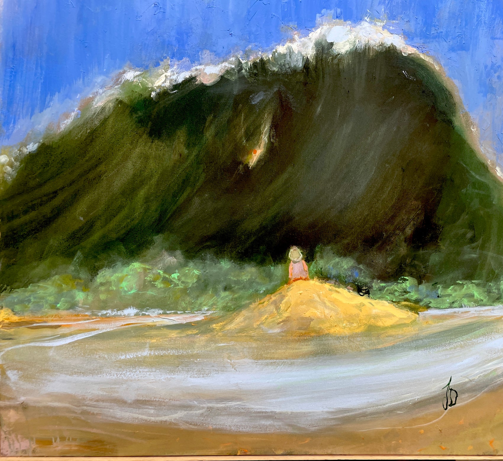 WAVE, i