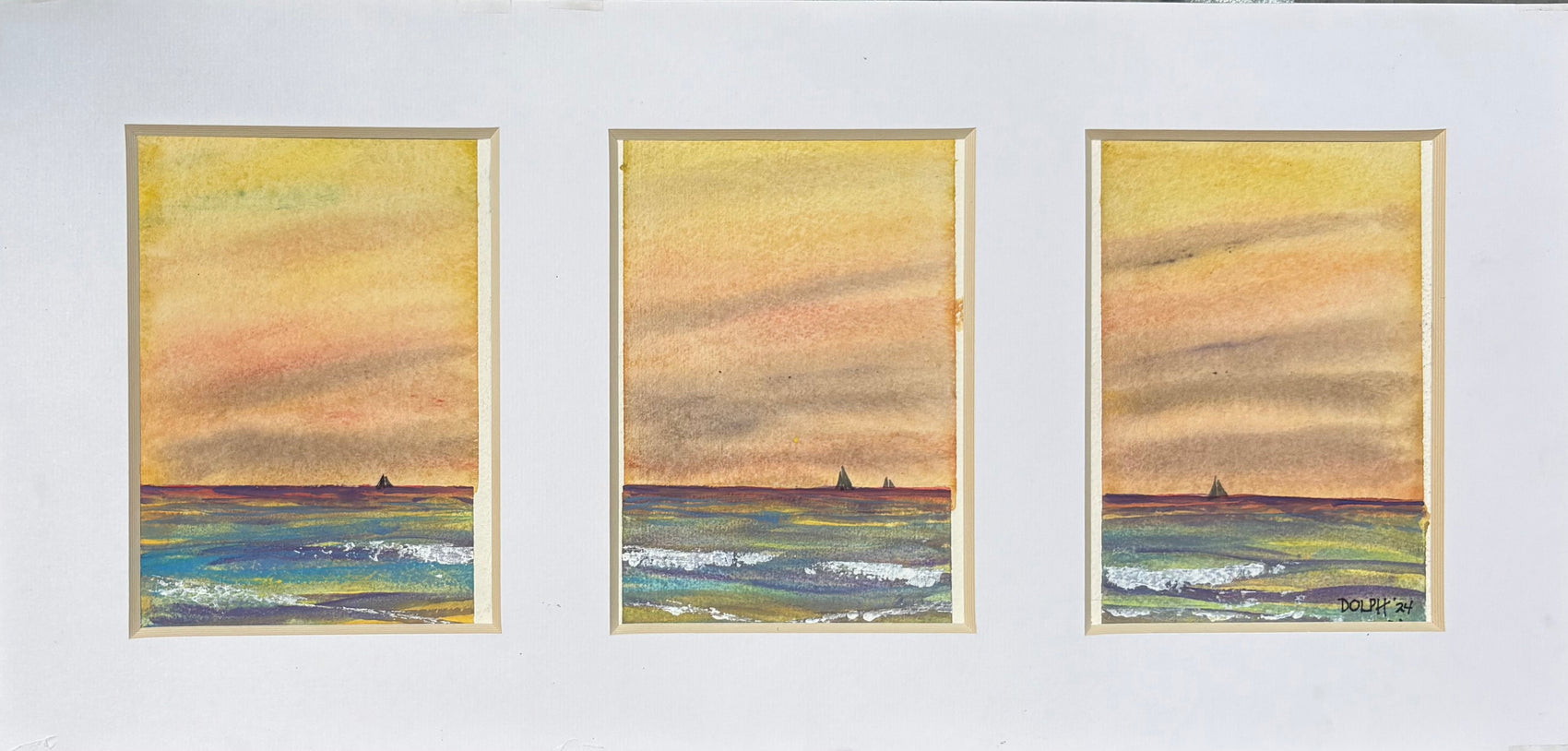 Dawn Delights