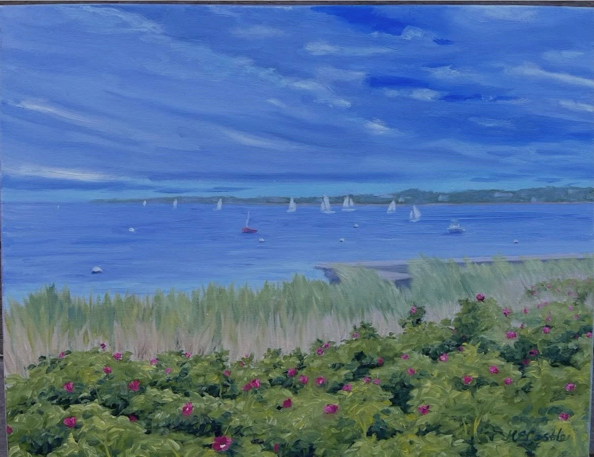 Sailing Class