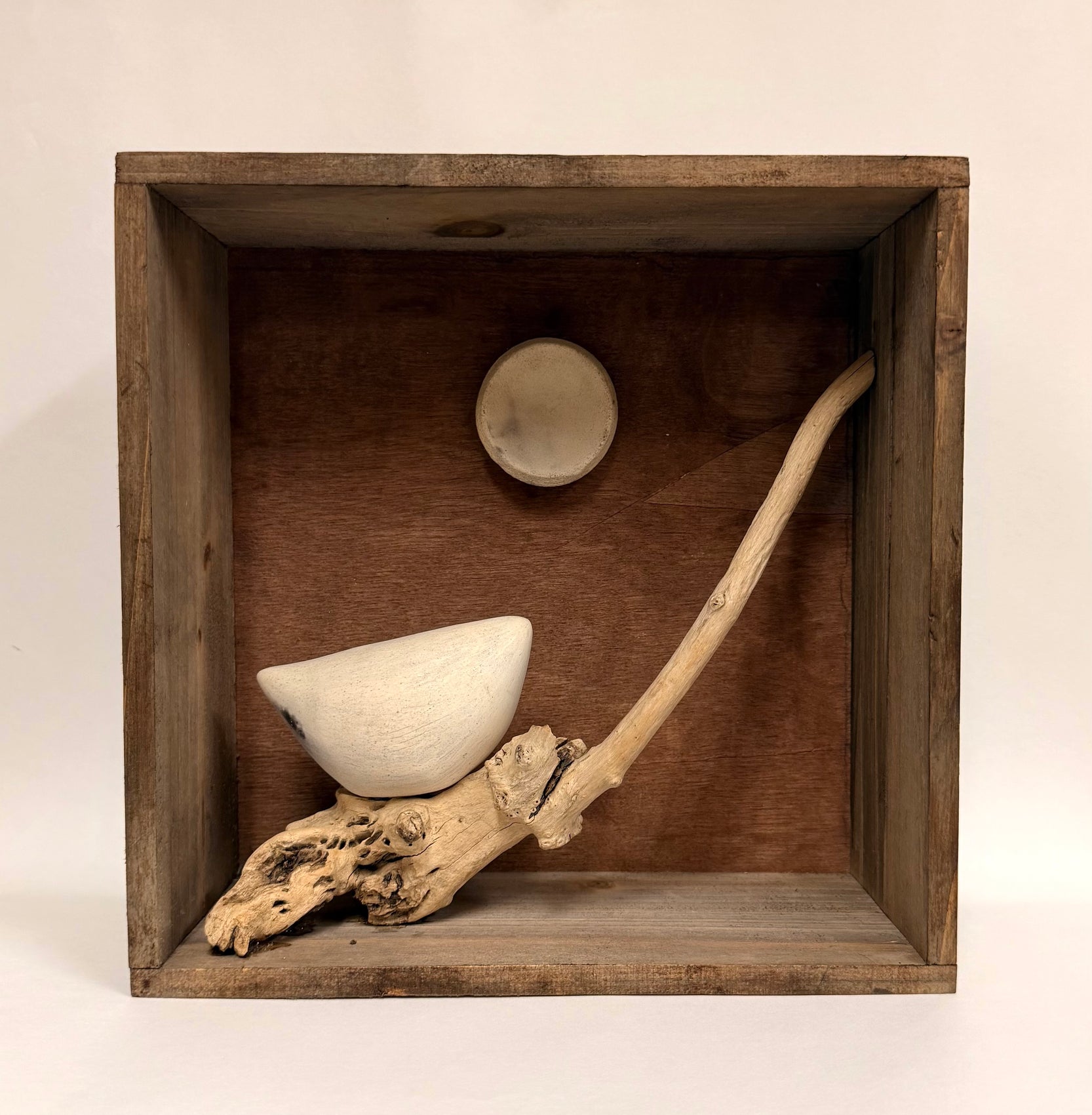  Bird in a Box #3