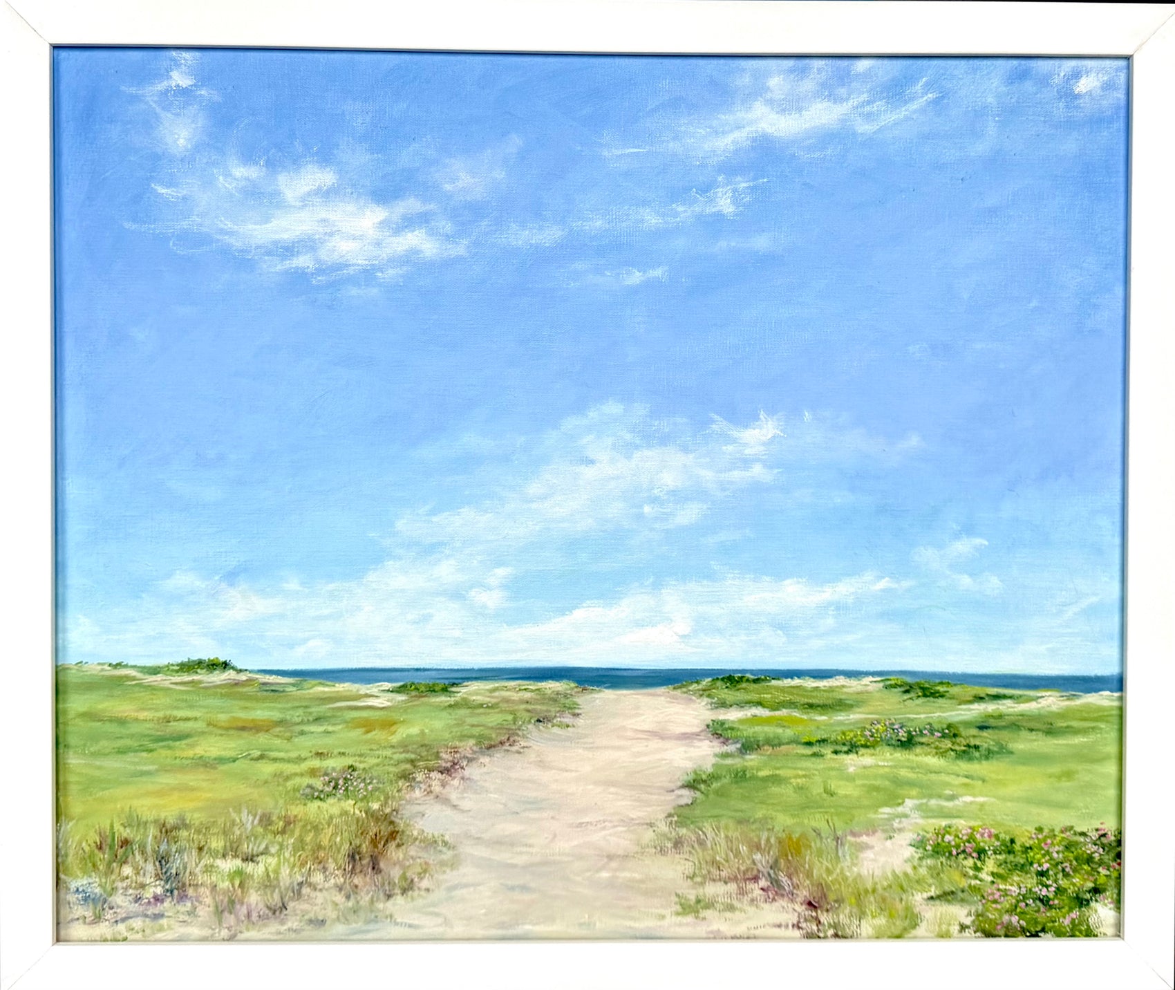 To The Shore