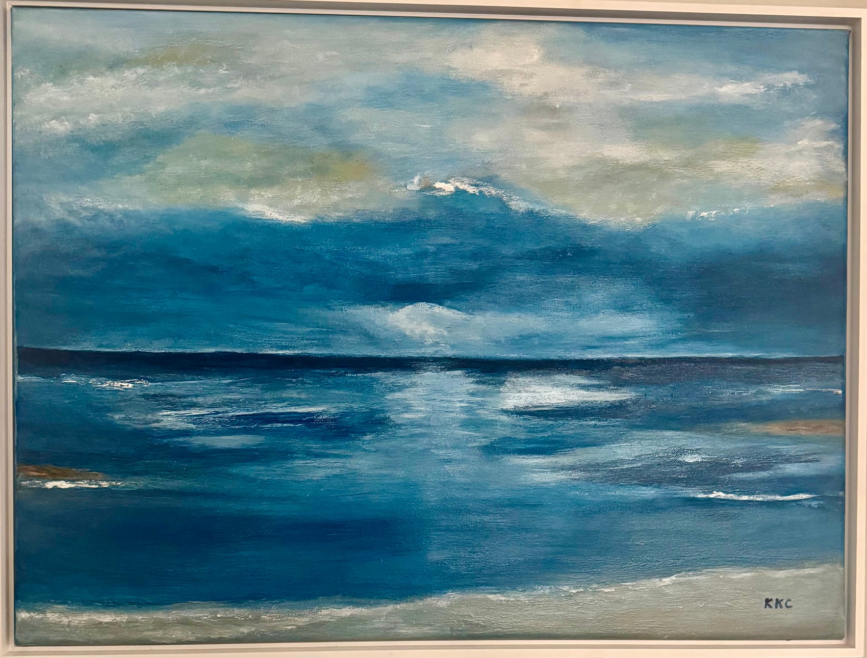 Blue Days 