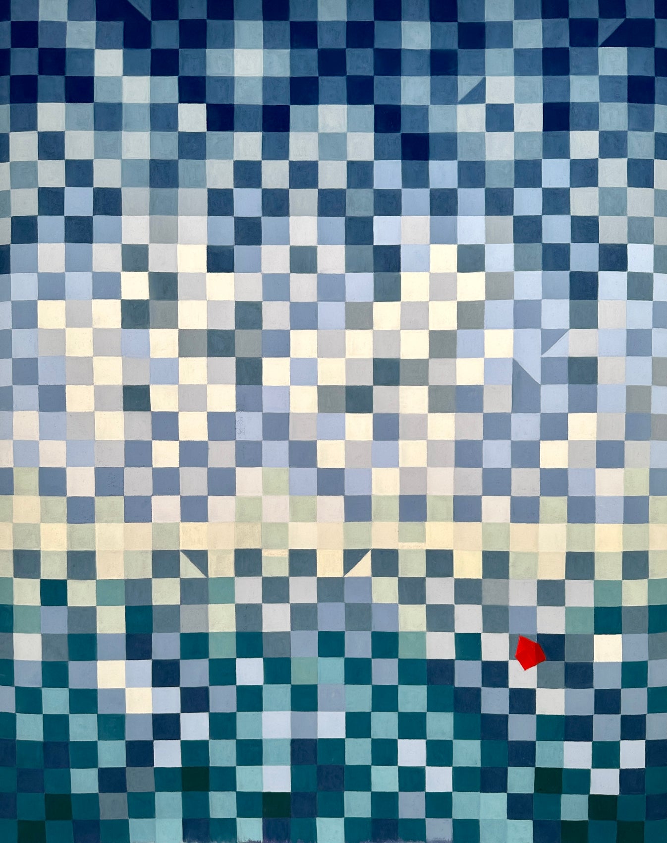 Nantucket Sound, Deconstructed 