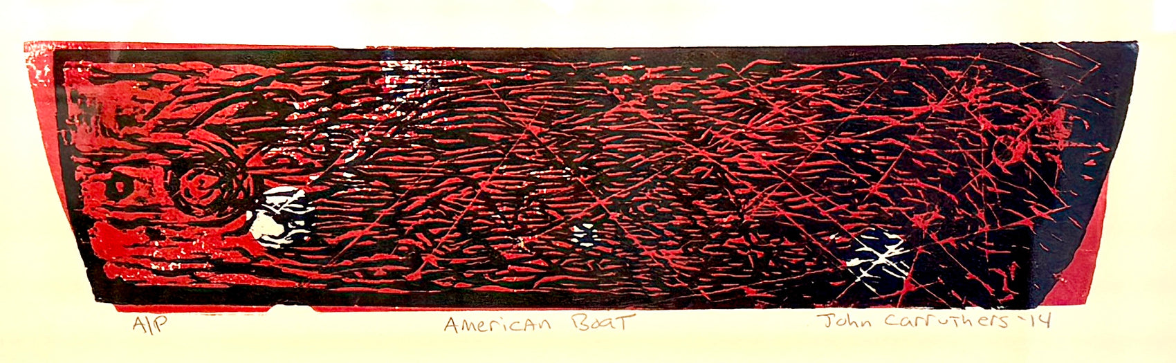 American Boat