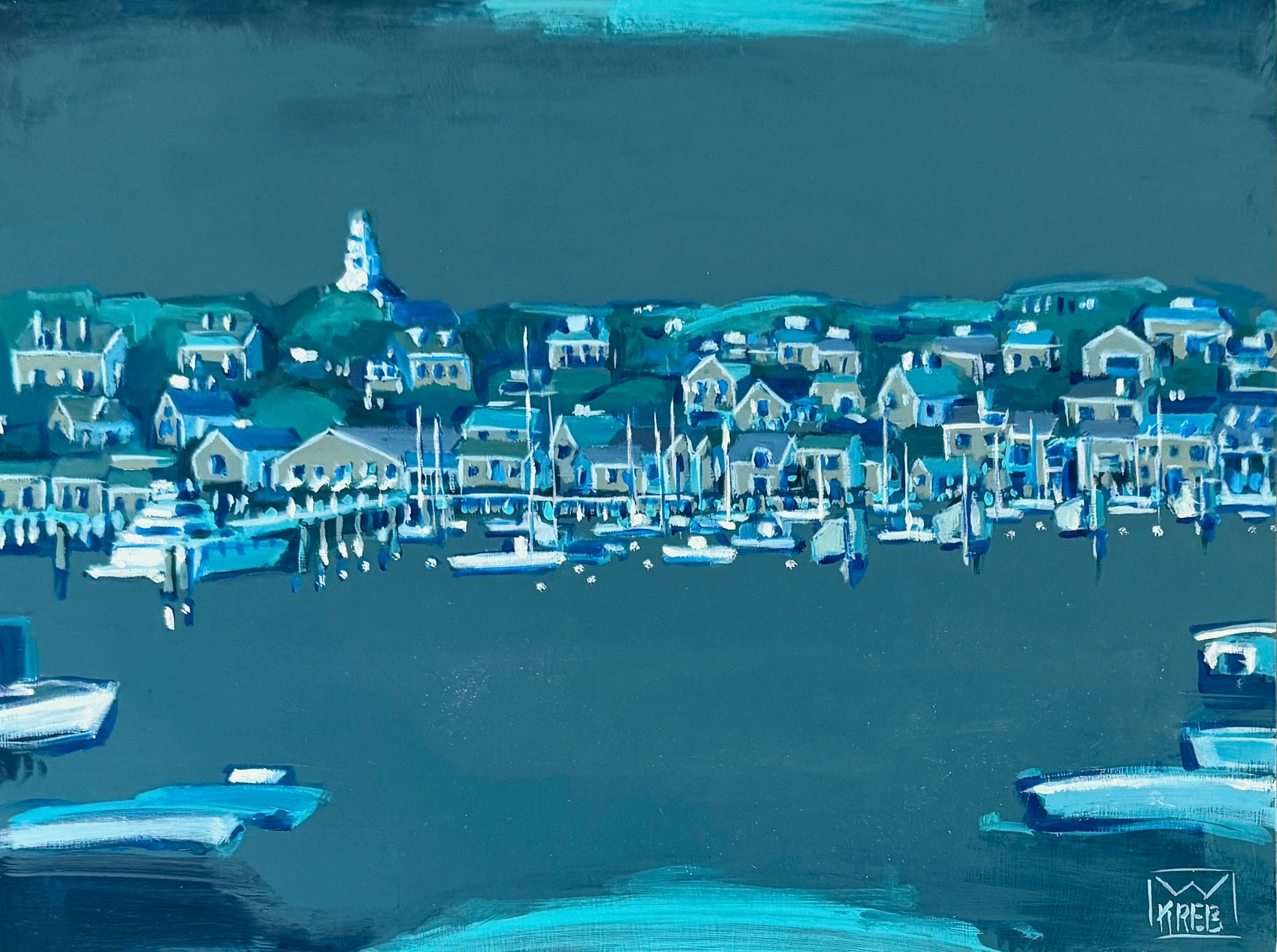 Hello Harbor