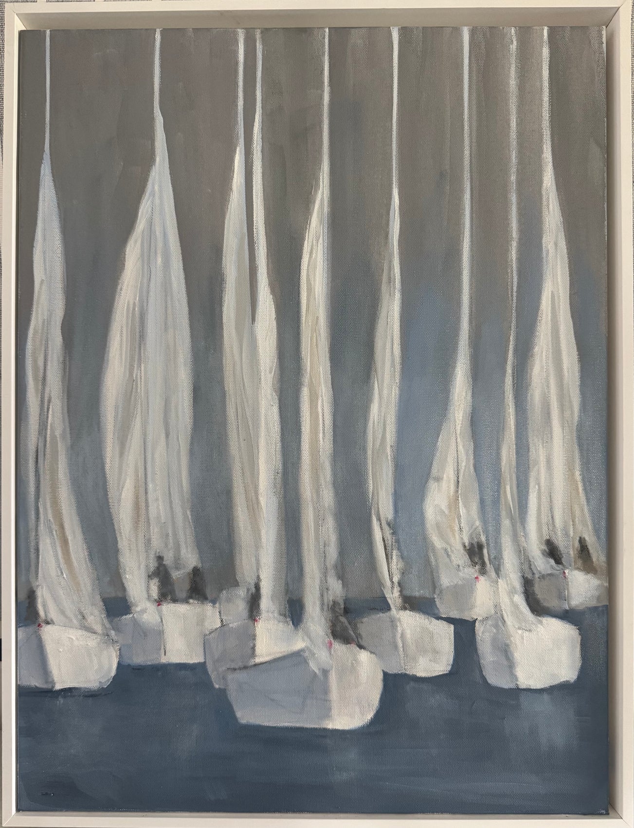 Floating Finale