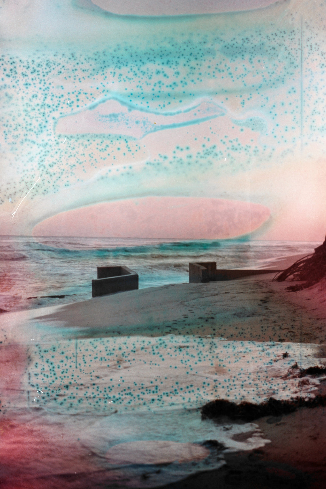 Burning Shores