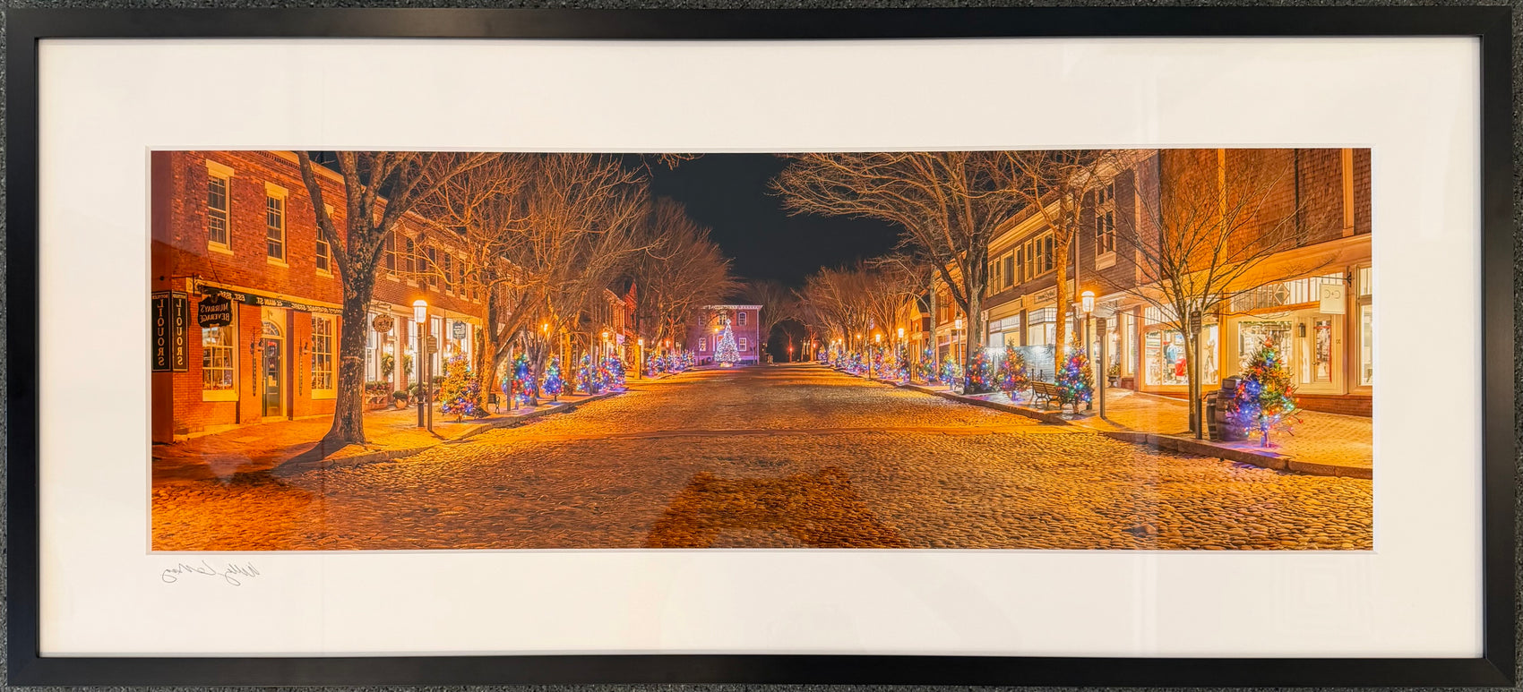 MAIN STREET CHRISTMAS 2025