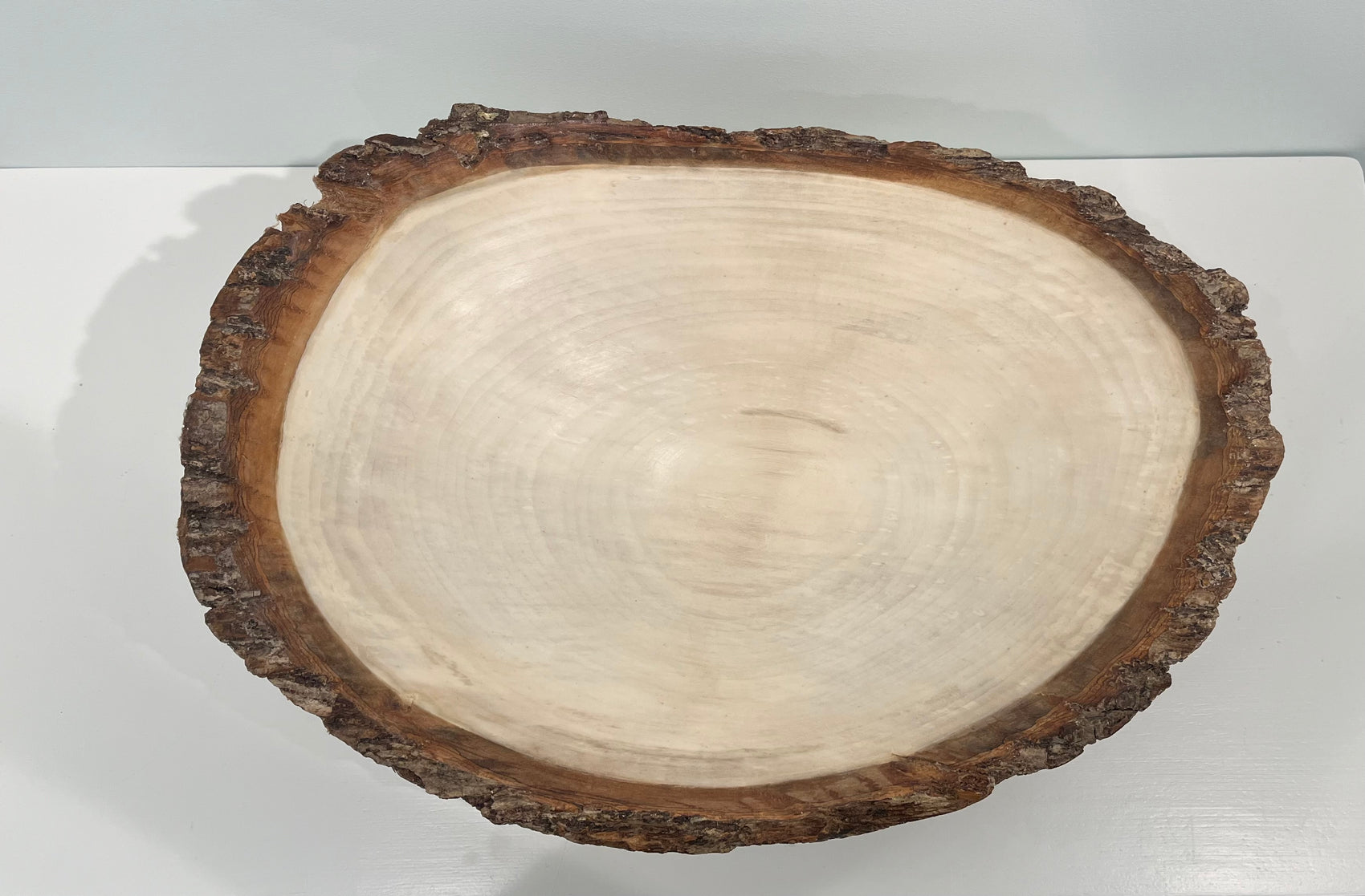 Footed Bowl