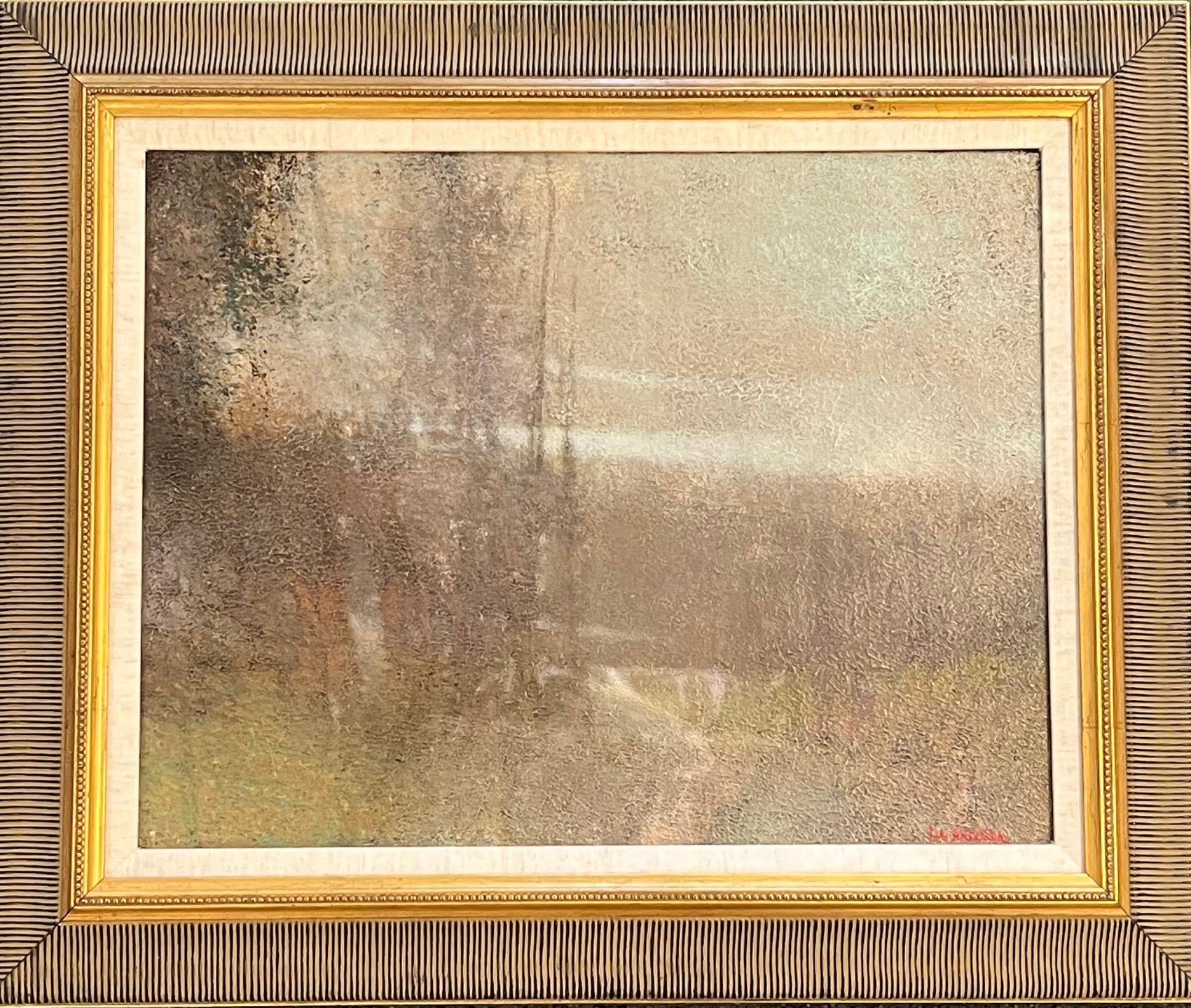 Winter-Scape