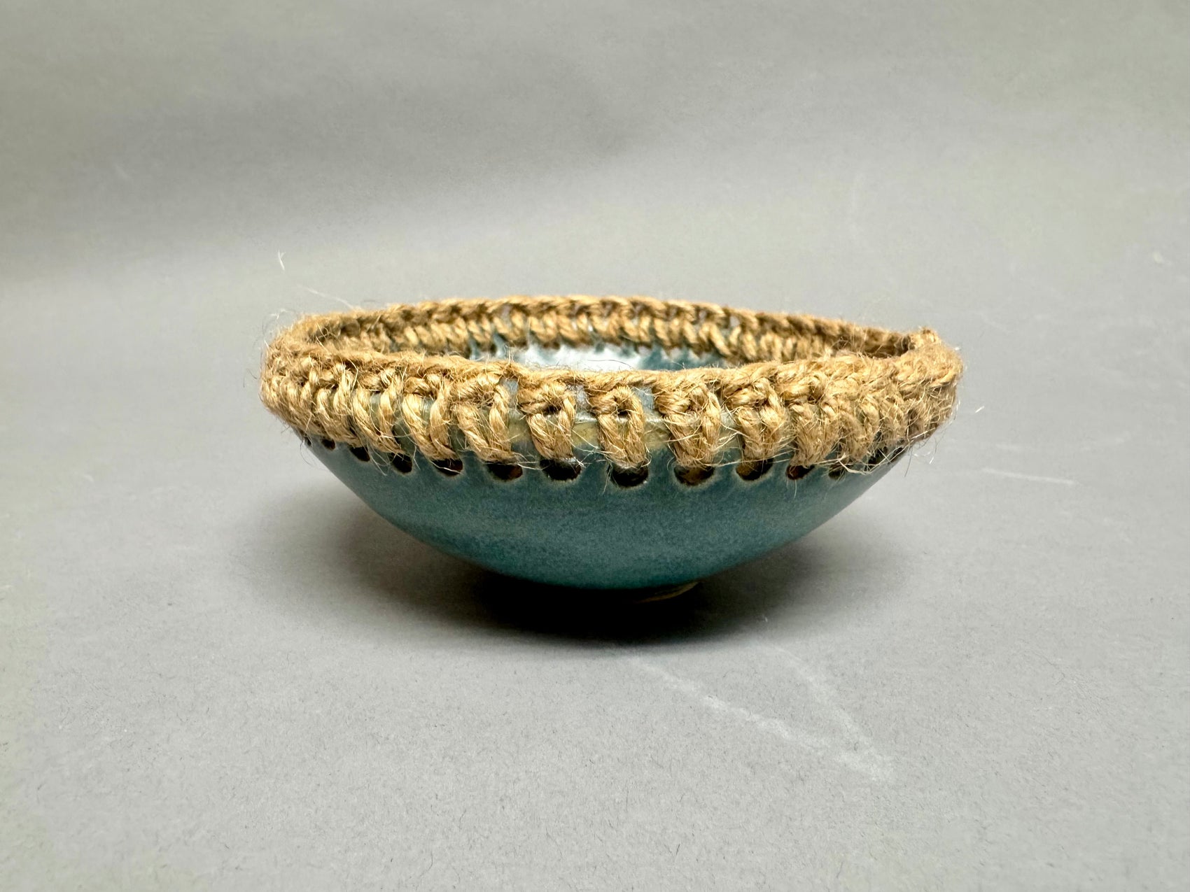  Beach Treasure Bowl