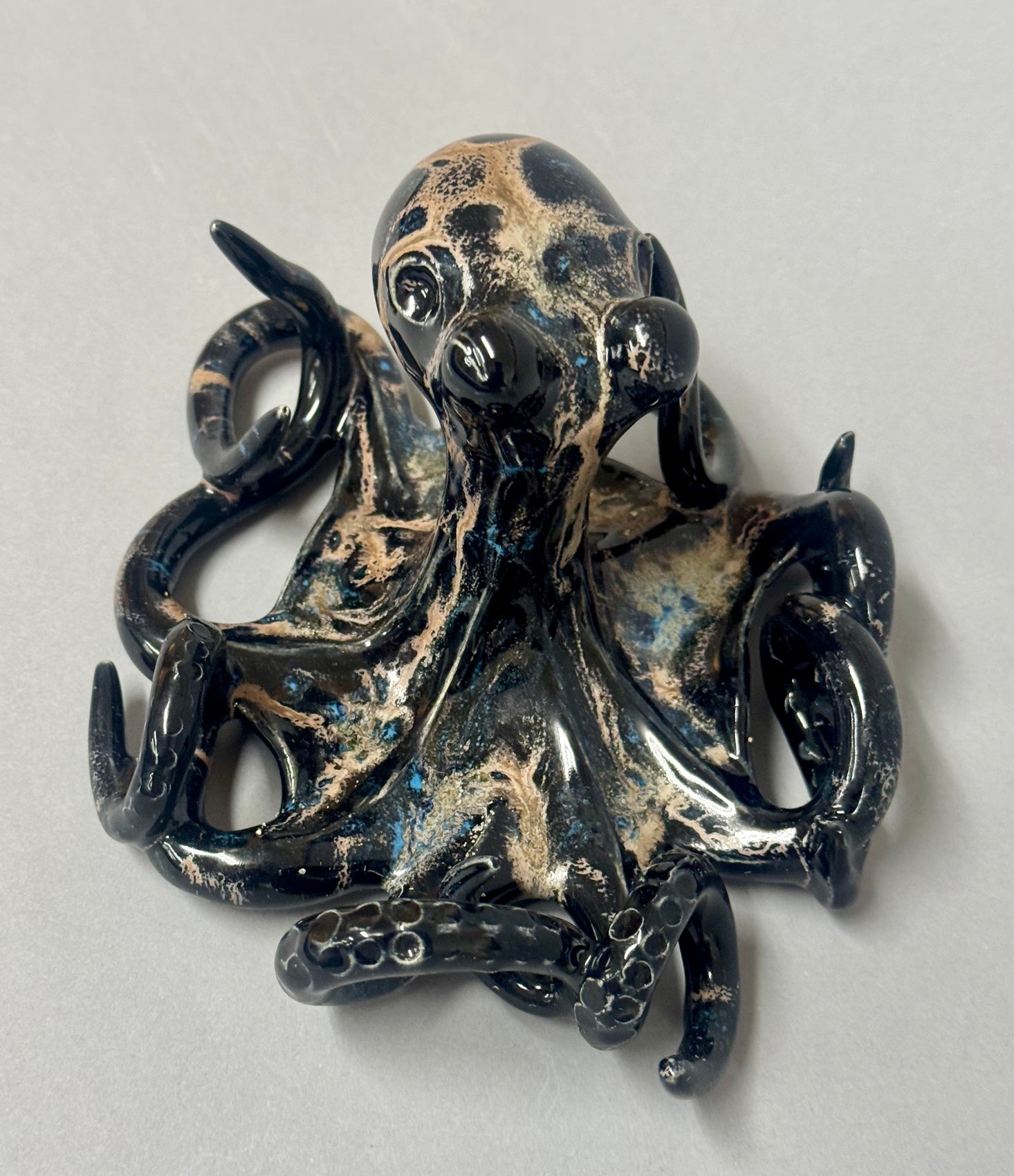 Octopus
