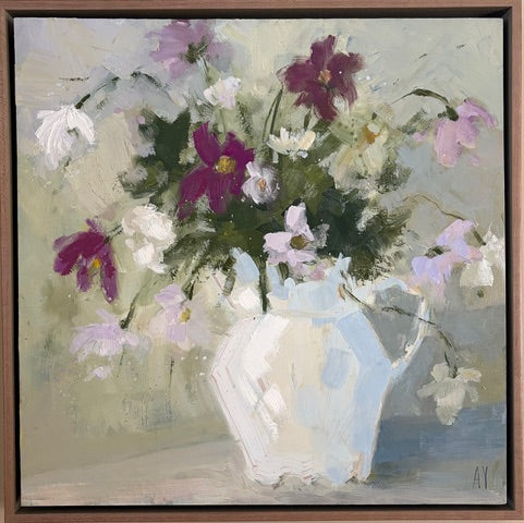 Hospital Thrift Shop Pitcher