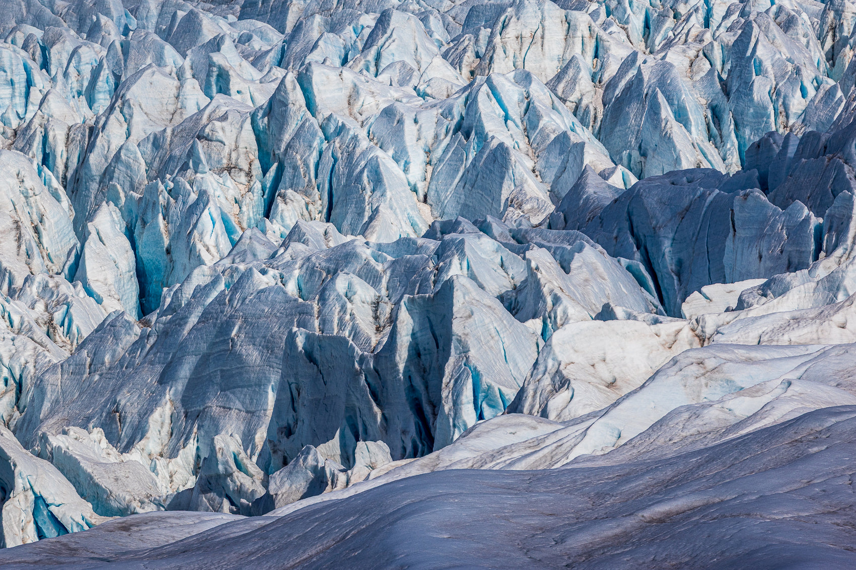 Ice River