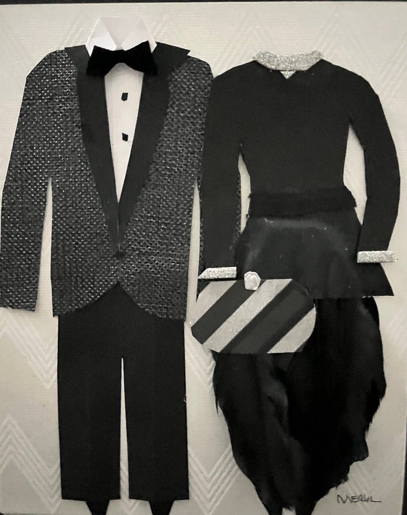 Black Tie