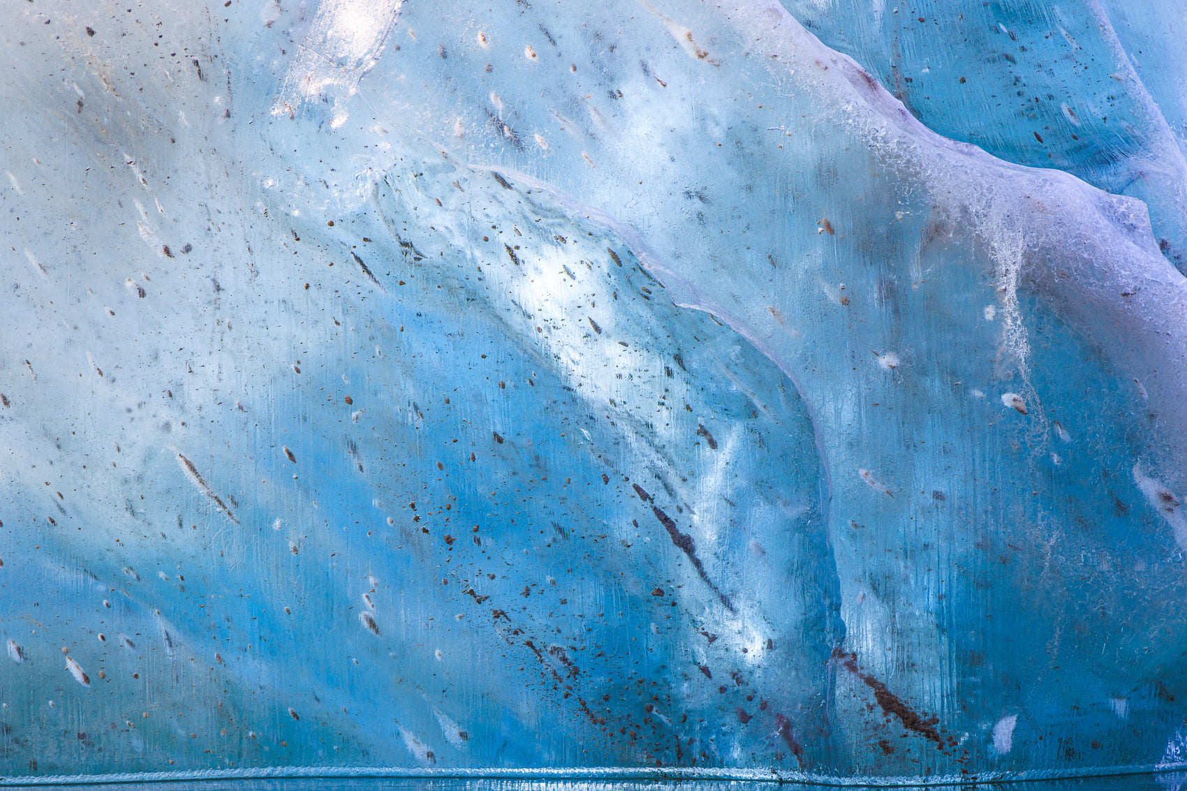 Cosmic Ice