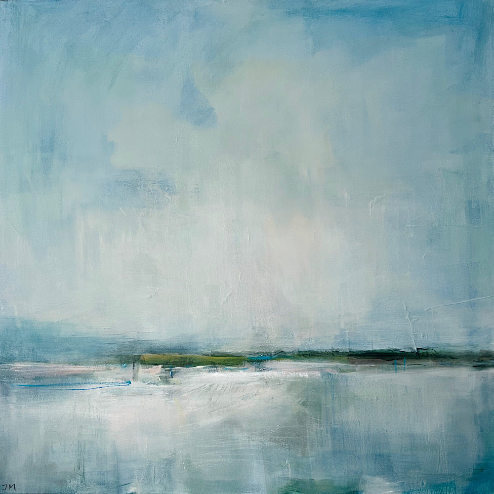 Breath of the Shore