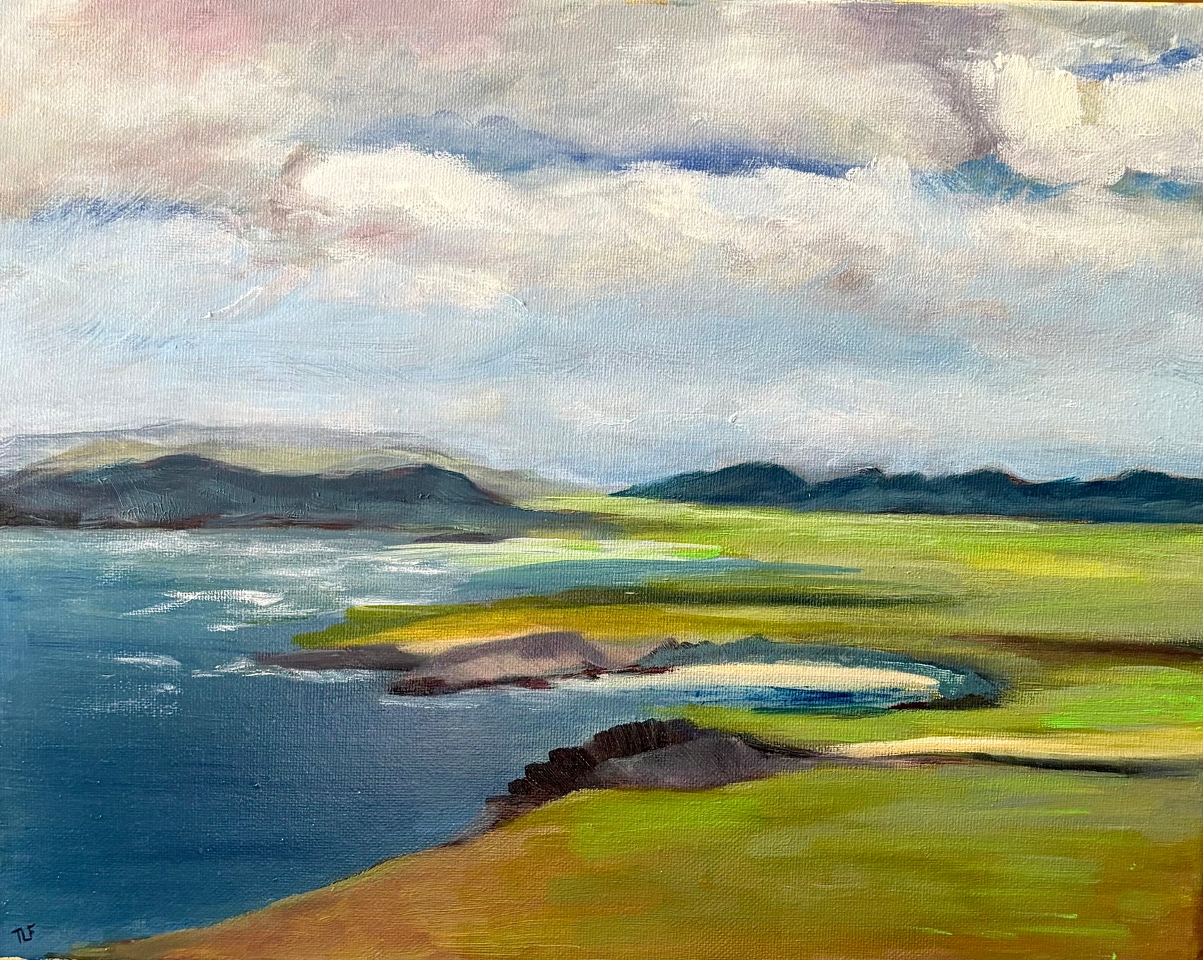 Slea Head Ireland