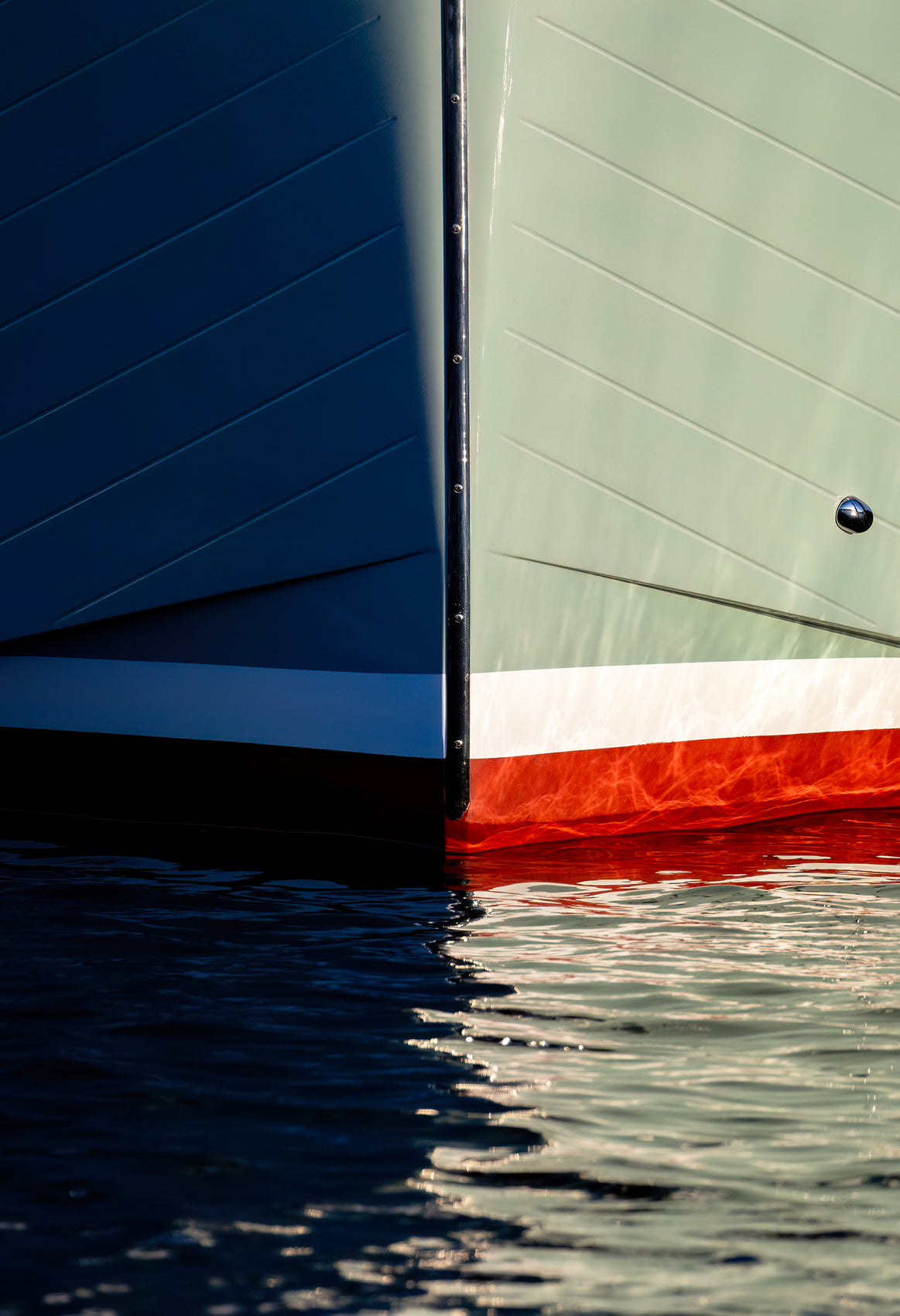 Boat Bow 3844