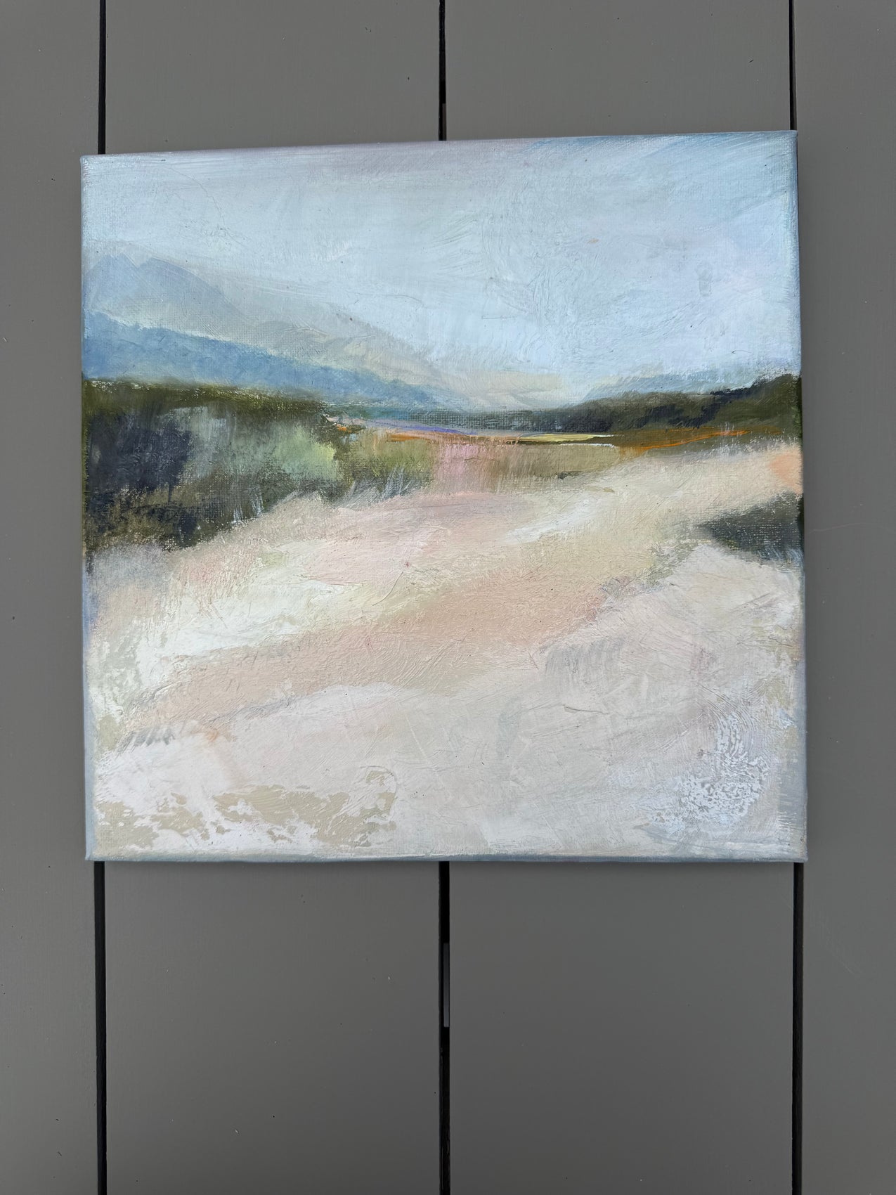 Beach Path