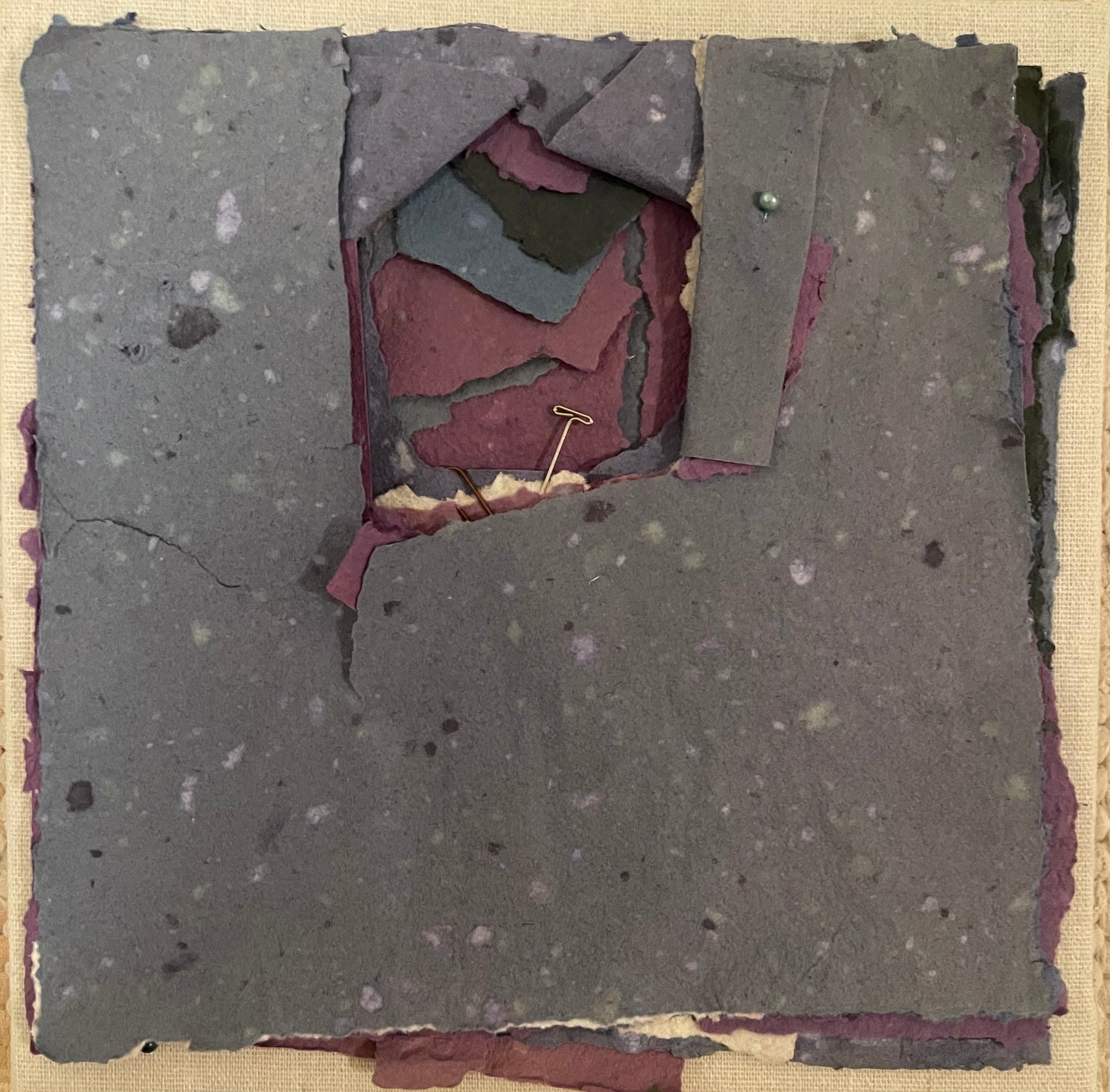 Window Through Time