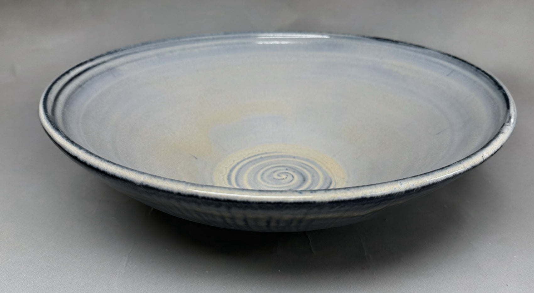 Large Mastadon Swirl Bowl