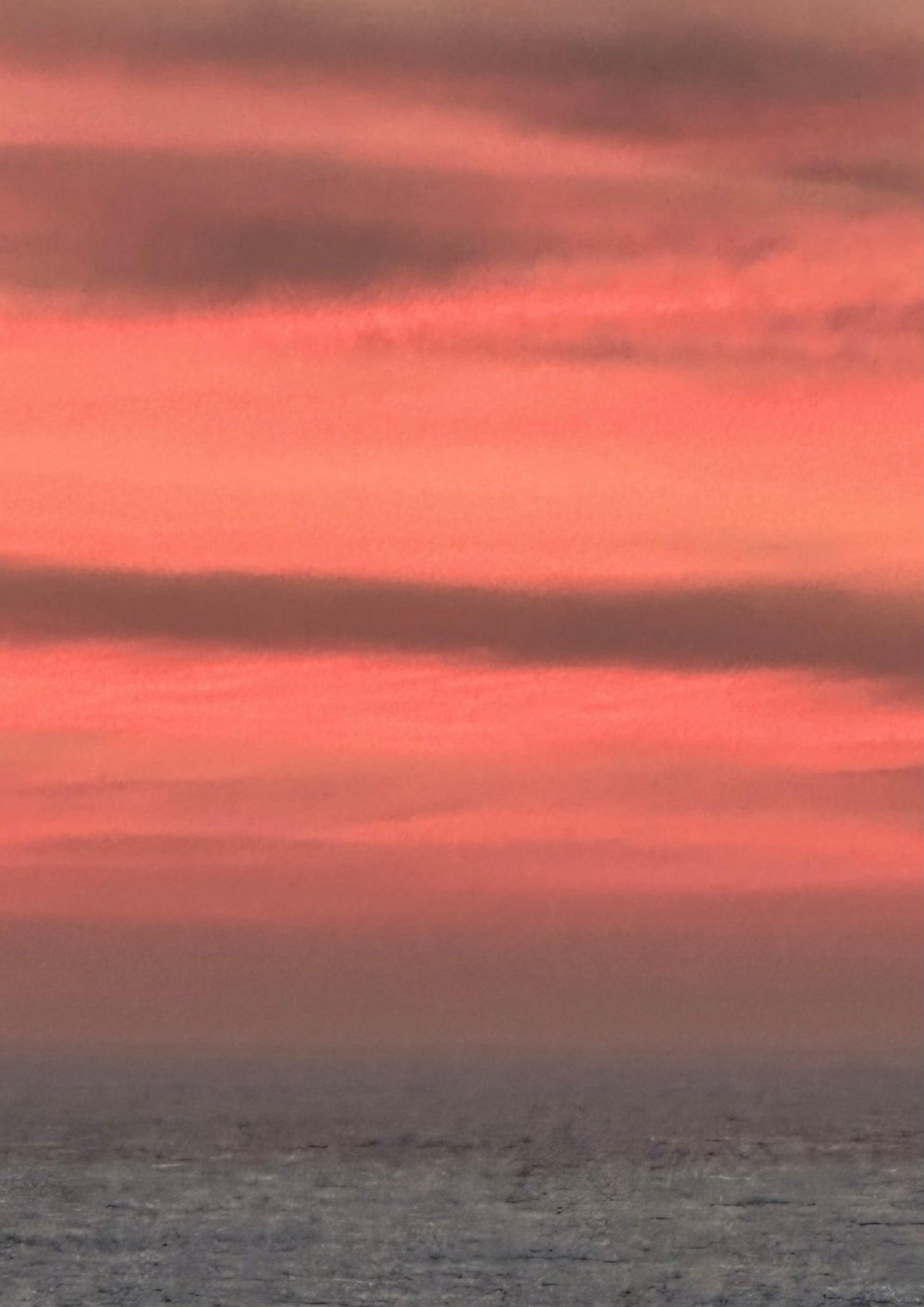 Early Light II  (AP)