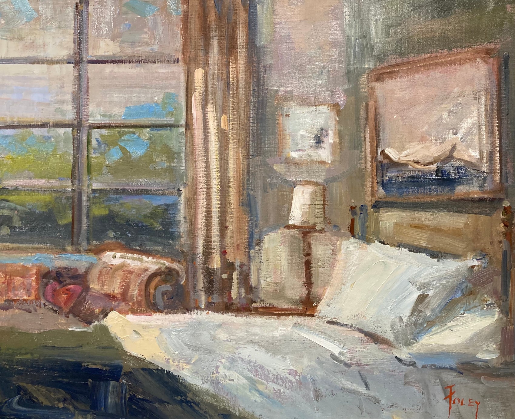 Sunday Bed