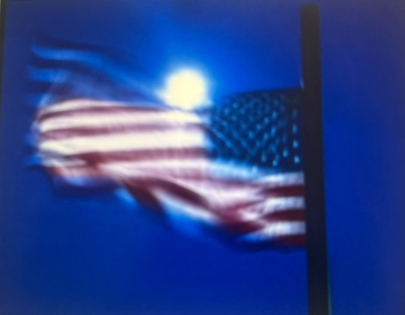 My Country Tis of Thee