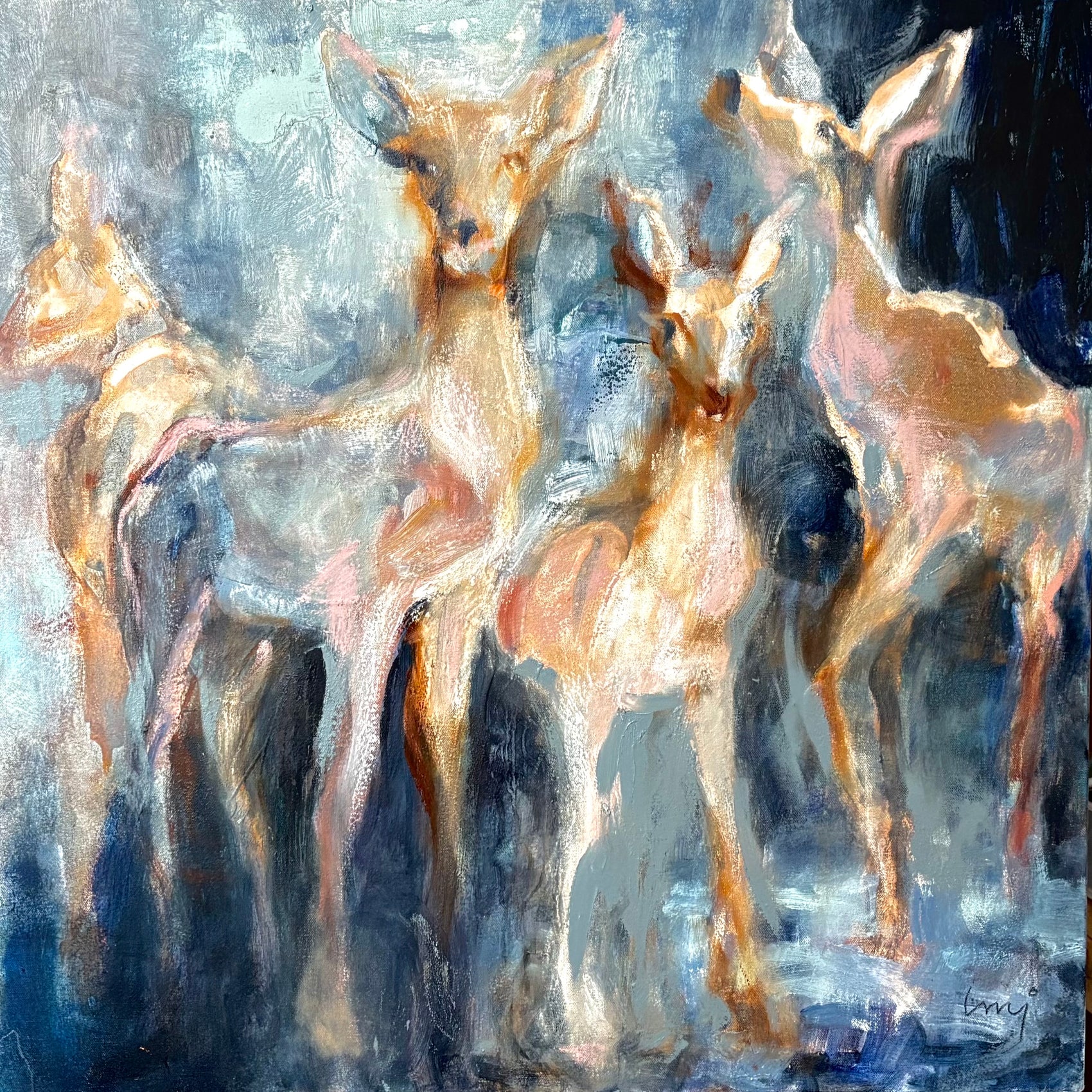 Whitetail