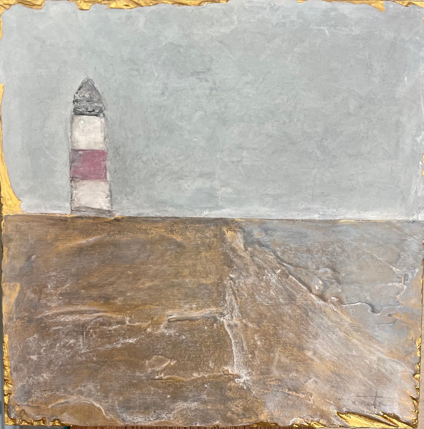 Sankaty Lighthouse 