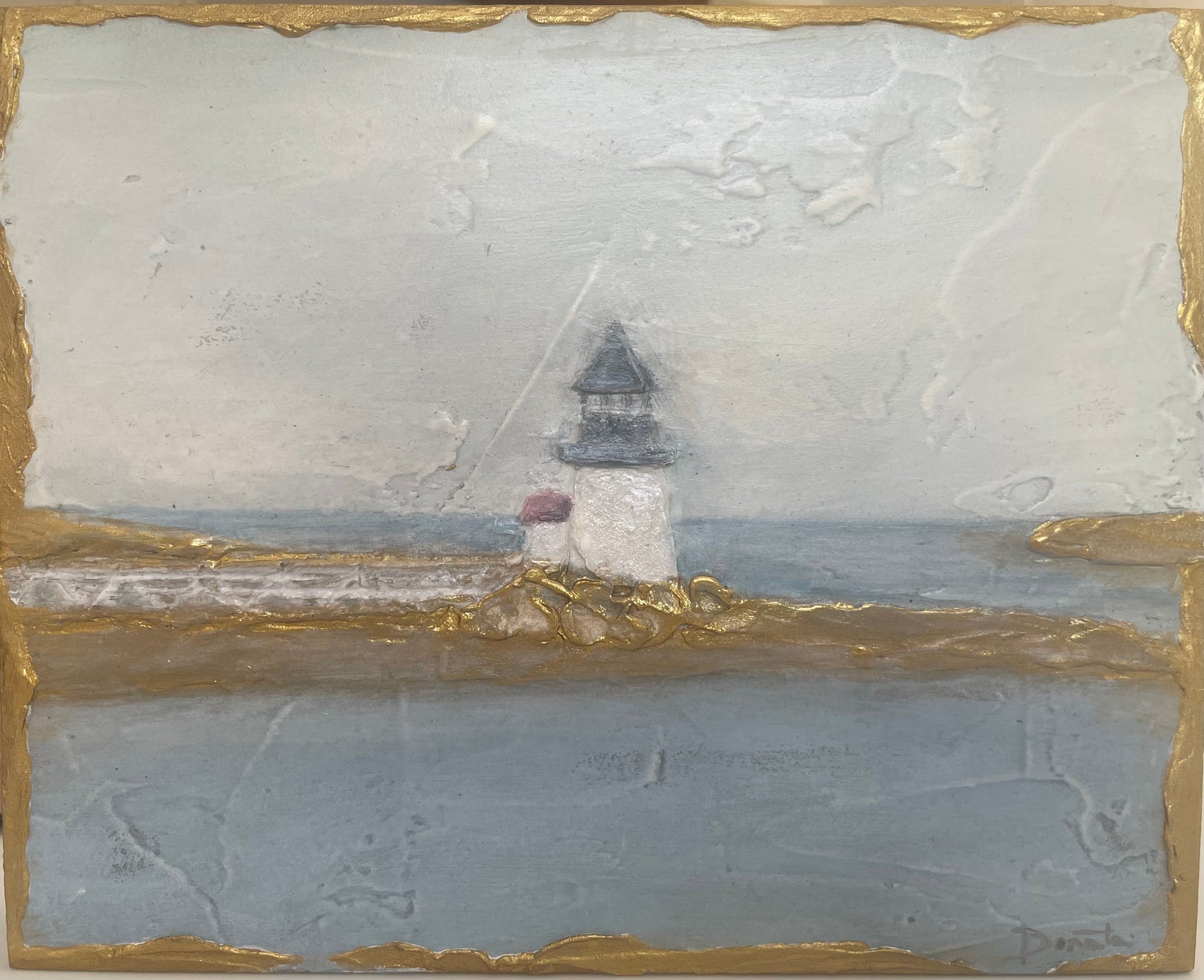 Brant Point Lighthouse 