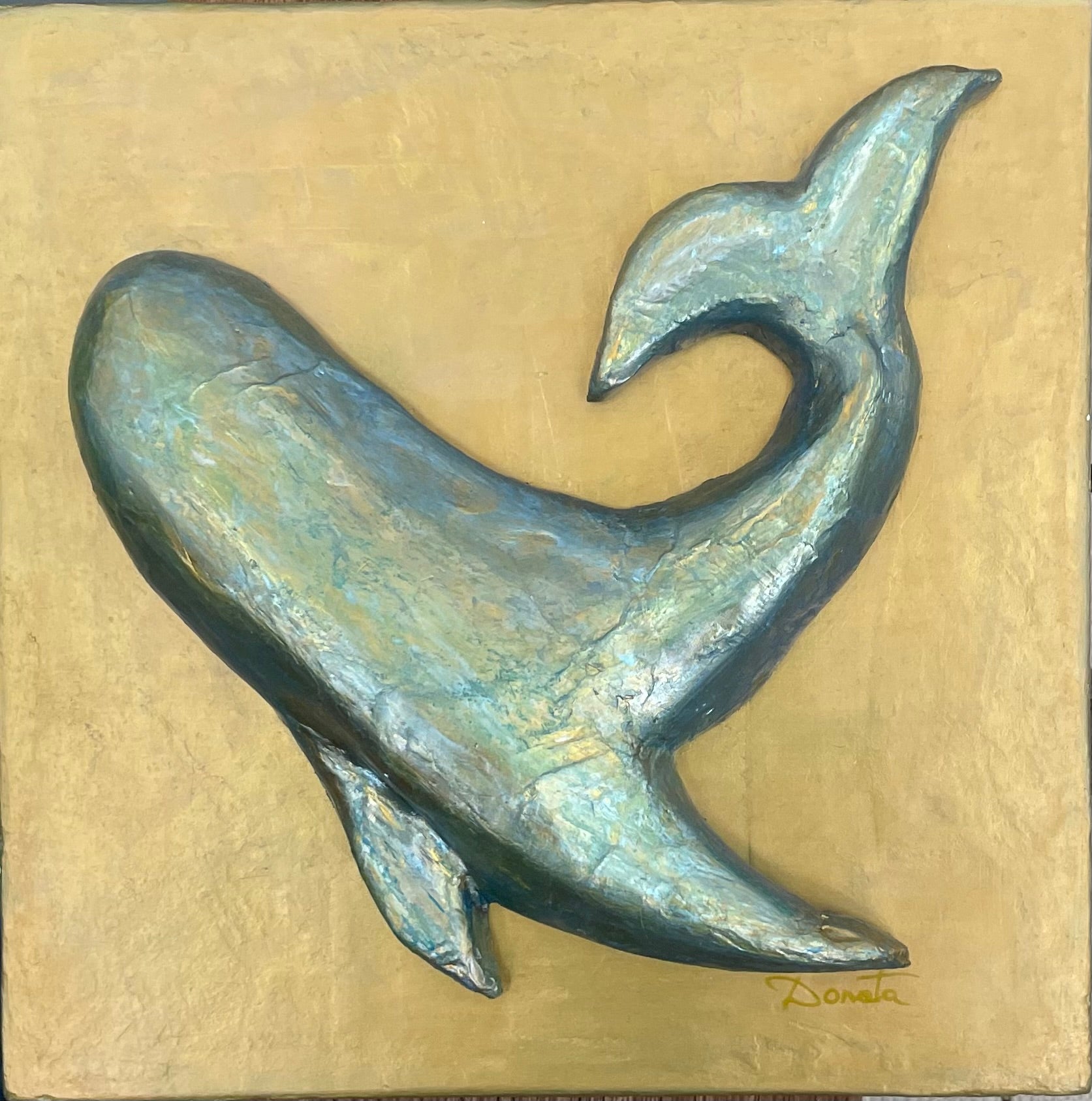 Whale