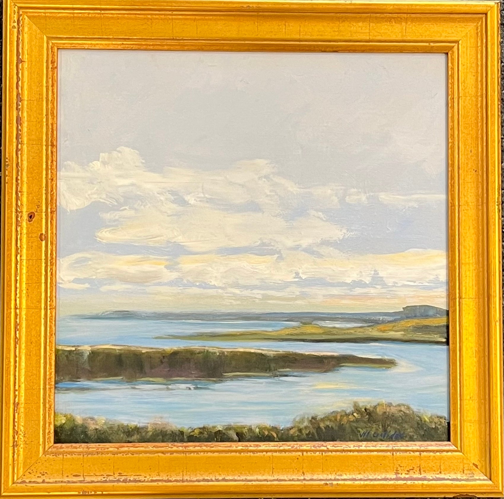 Madaket Harbor