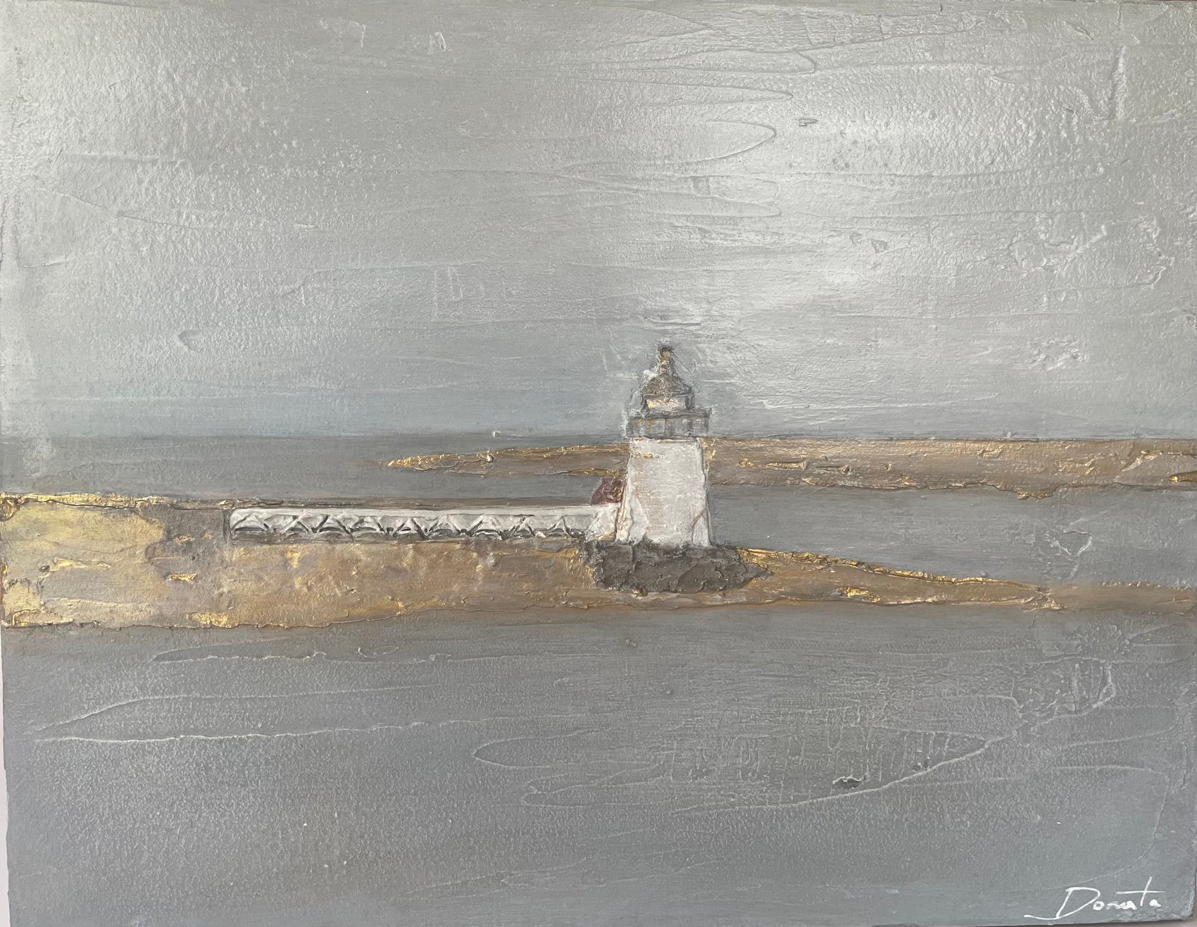 Brant Point Lighthouse 